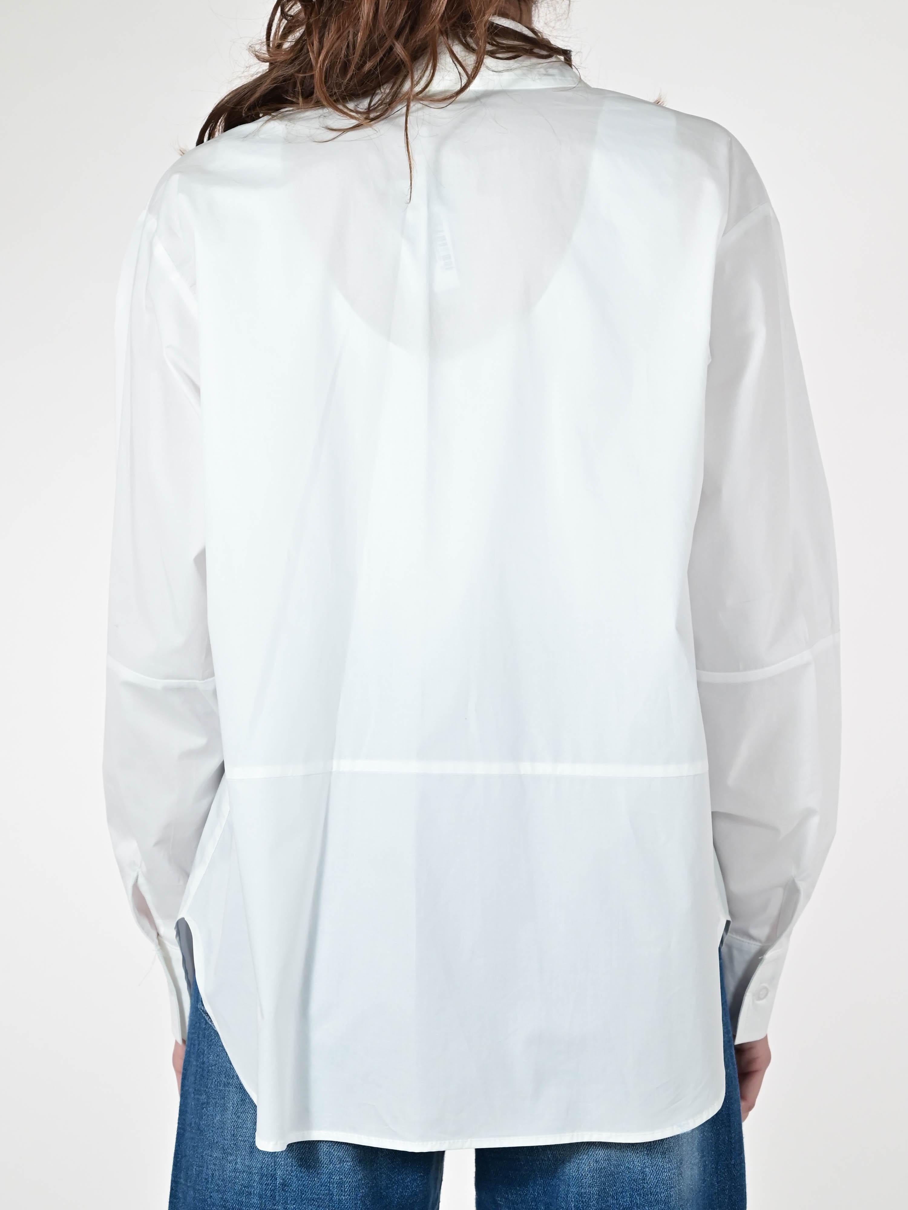 LALTRA|STORIA C6042-NT-BAS22BIANCO