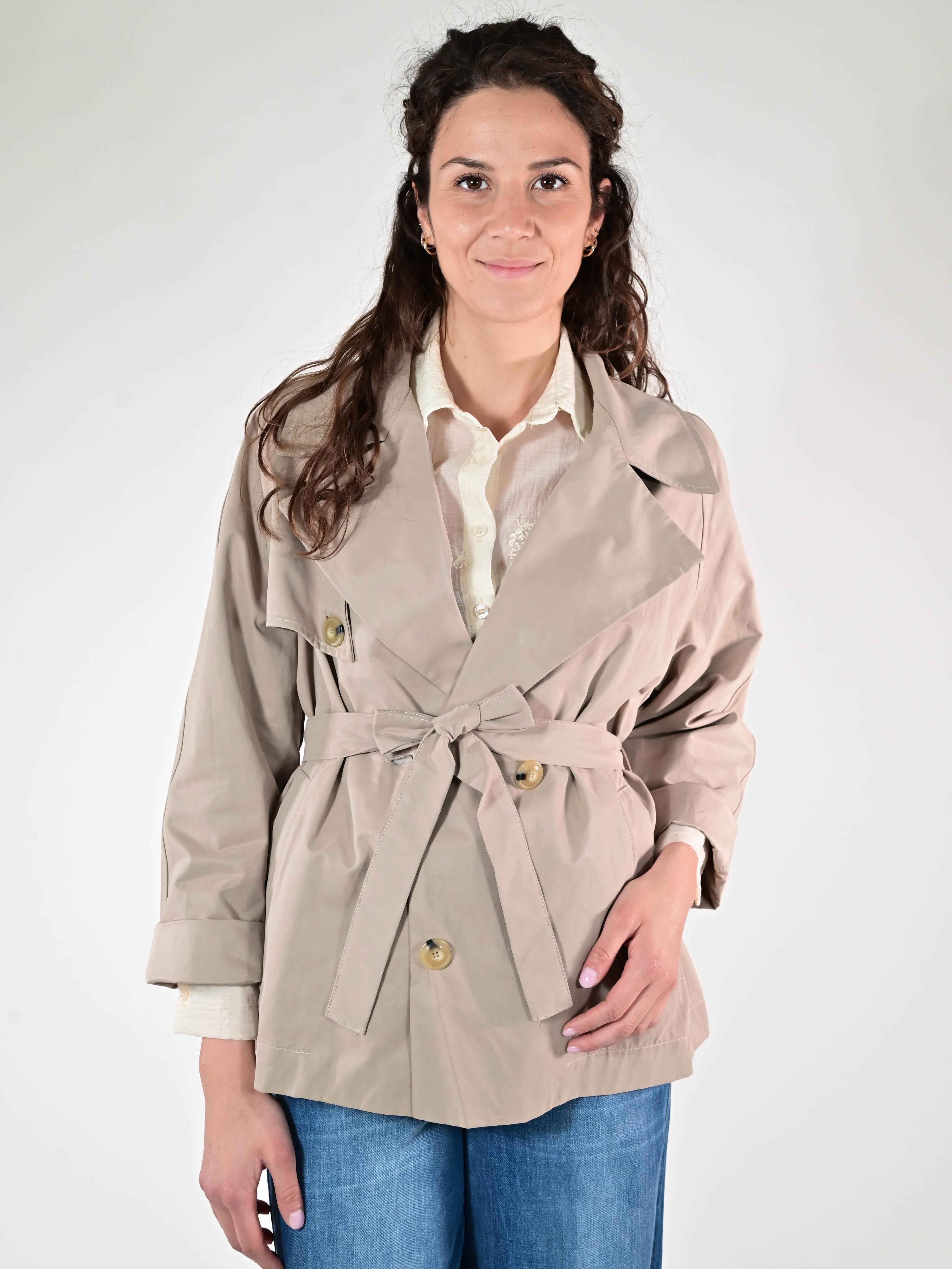 LALTRA|STORIA C1044859BEIGE
