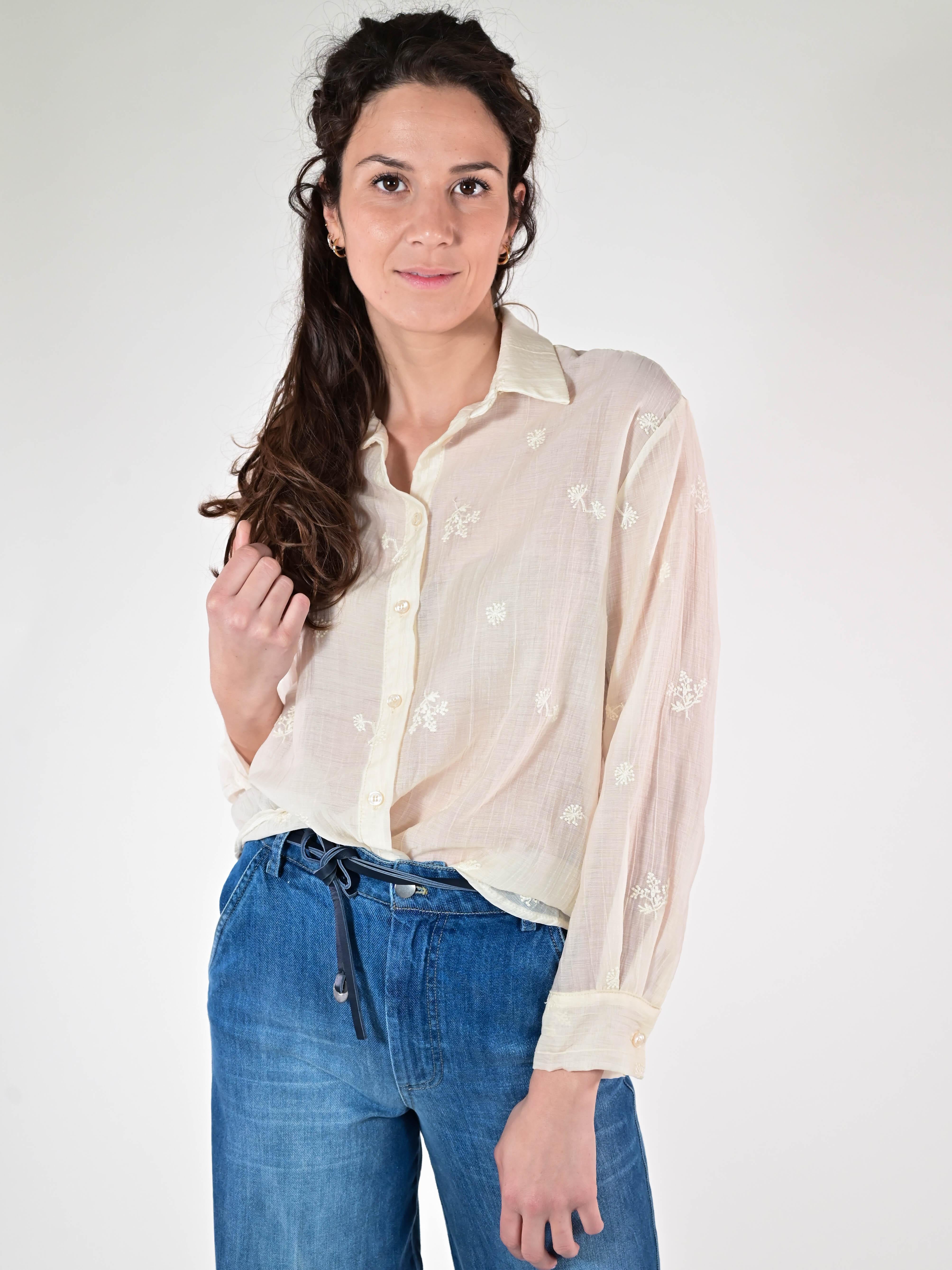 LALTRA|STORIA FH2204017BURRO