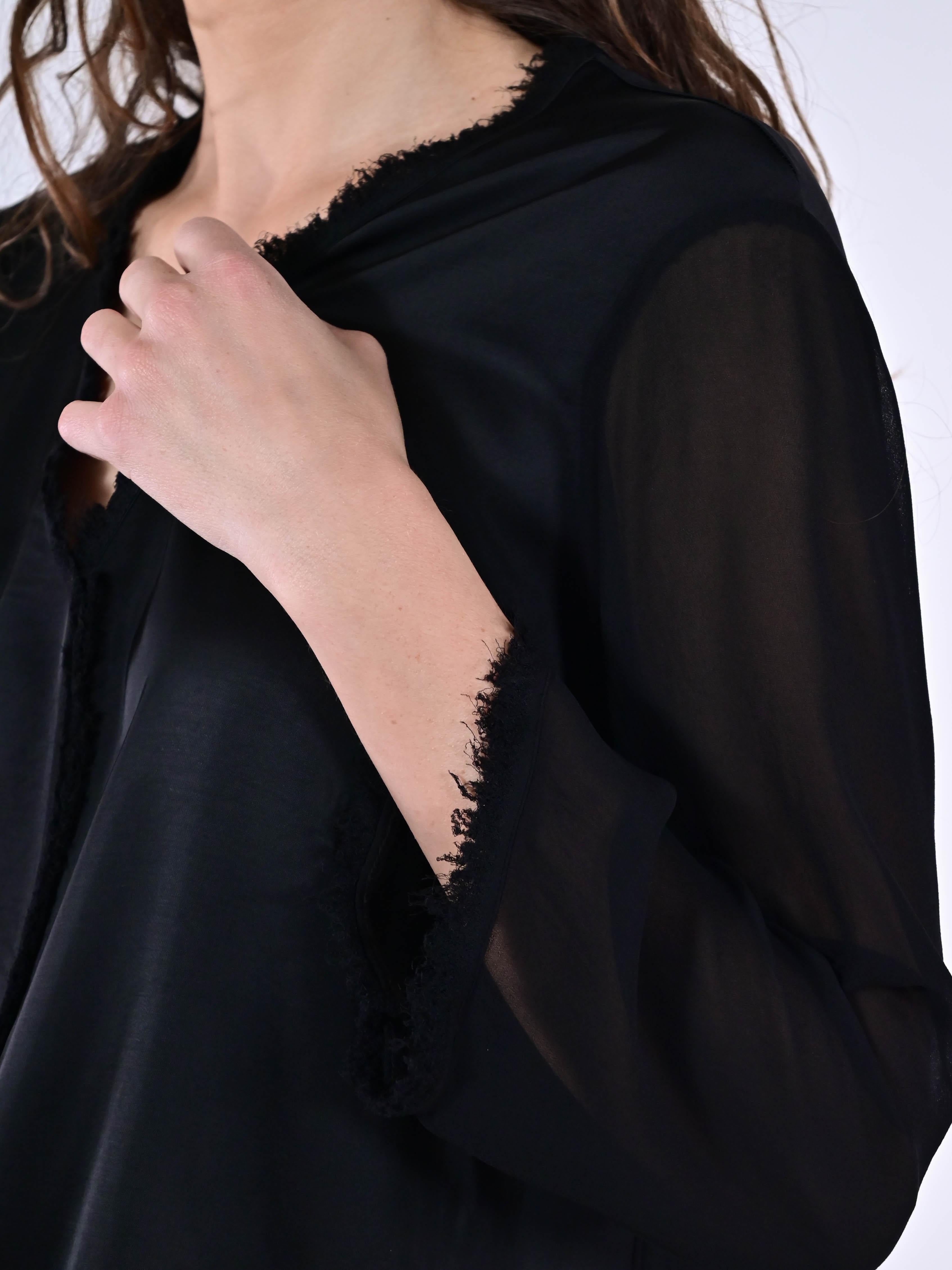LALTRA|STORIA C1095622NERO