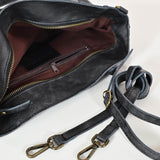 LALTRA|STORIA GGAR03728NERO
