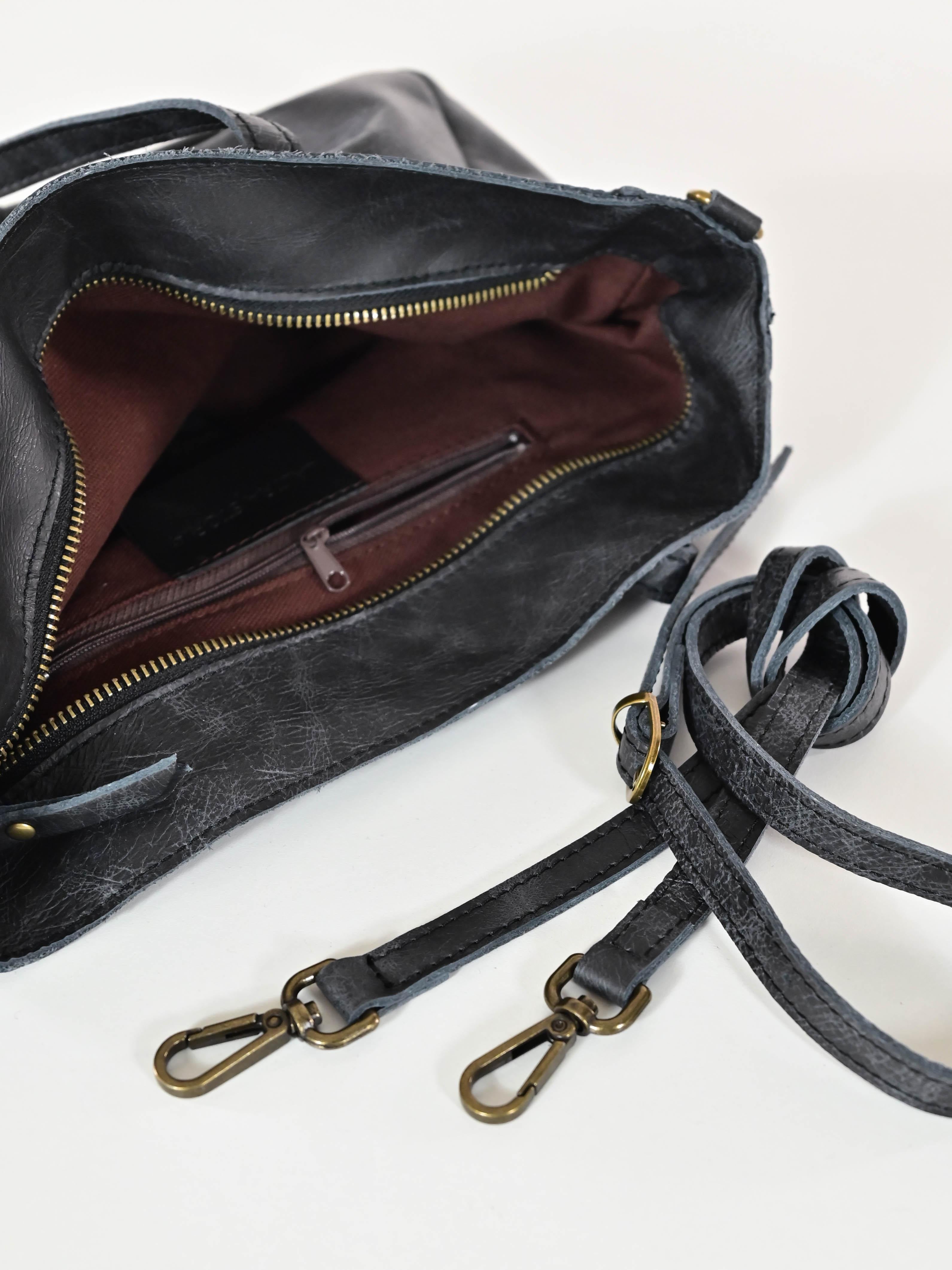 LALTRA|STORIA GGAR03728NERO
