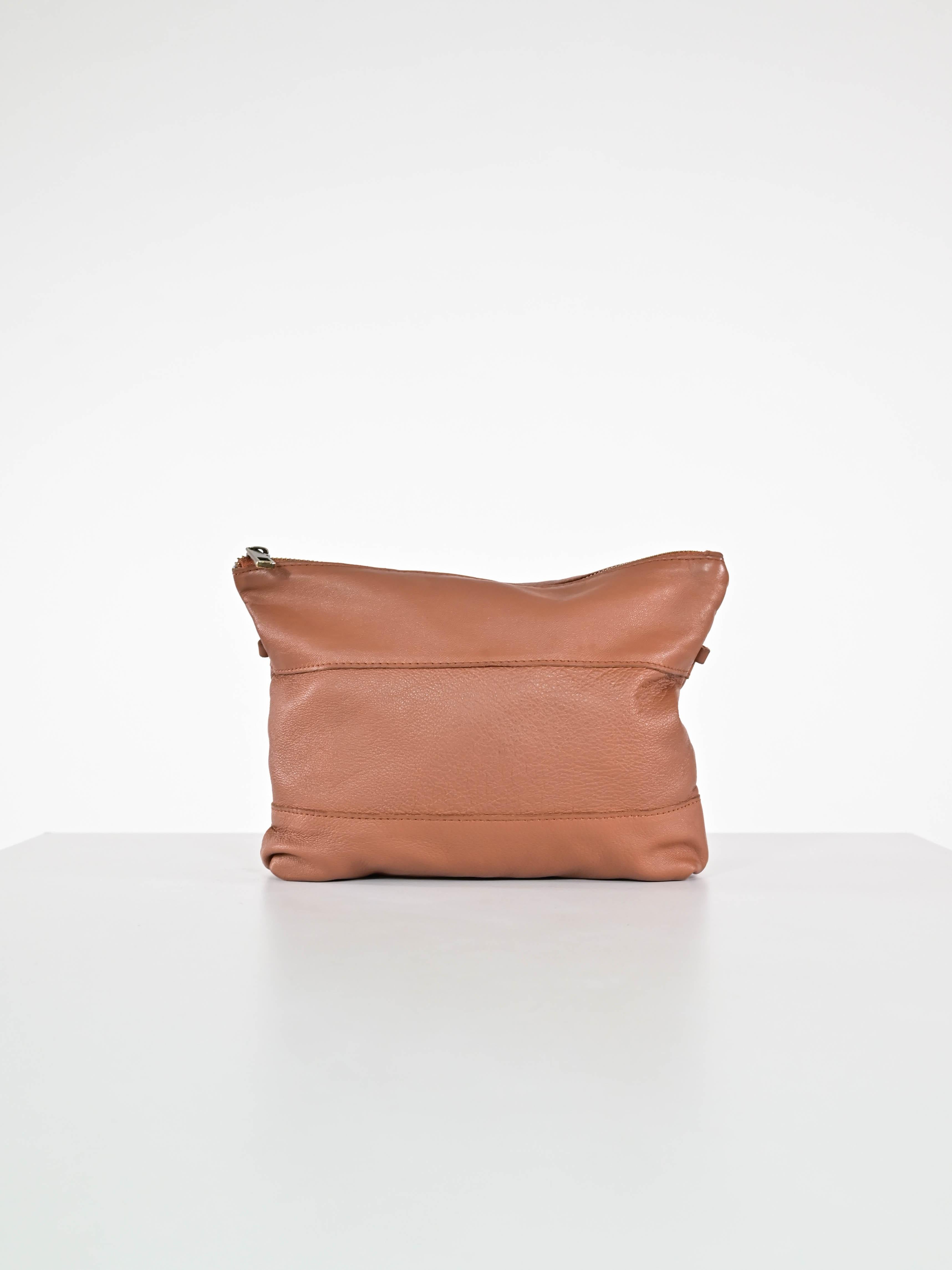 LALTRA|STORIA GGAR15220CUOIO