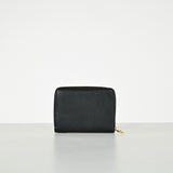 Portafoglio pelle piccolo nero H001910 NERO LALTRA|STORIA 