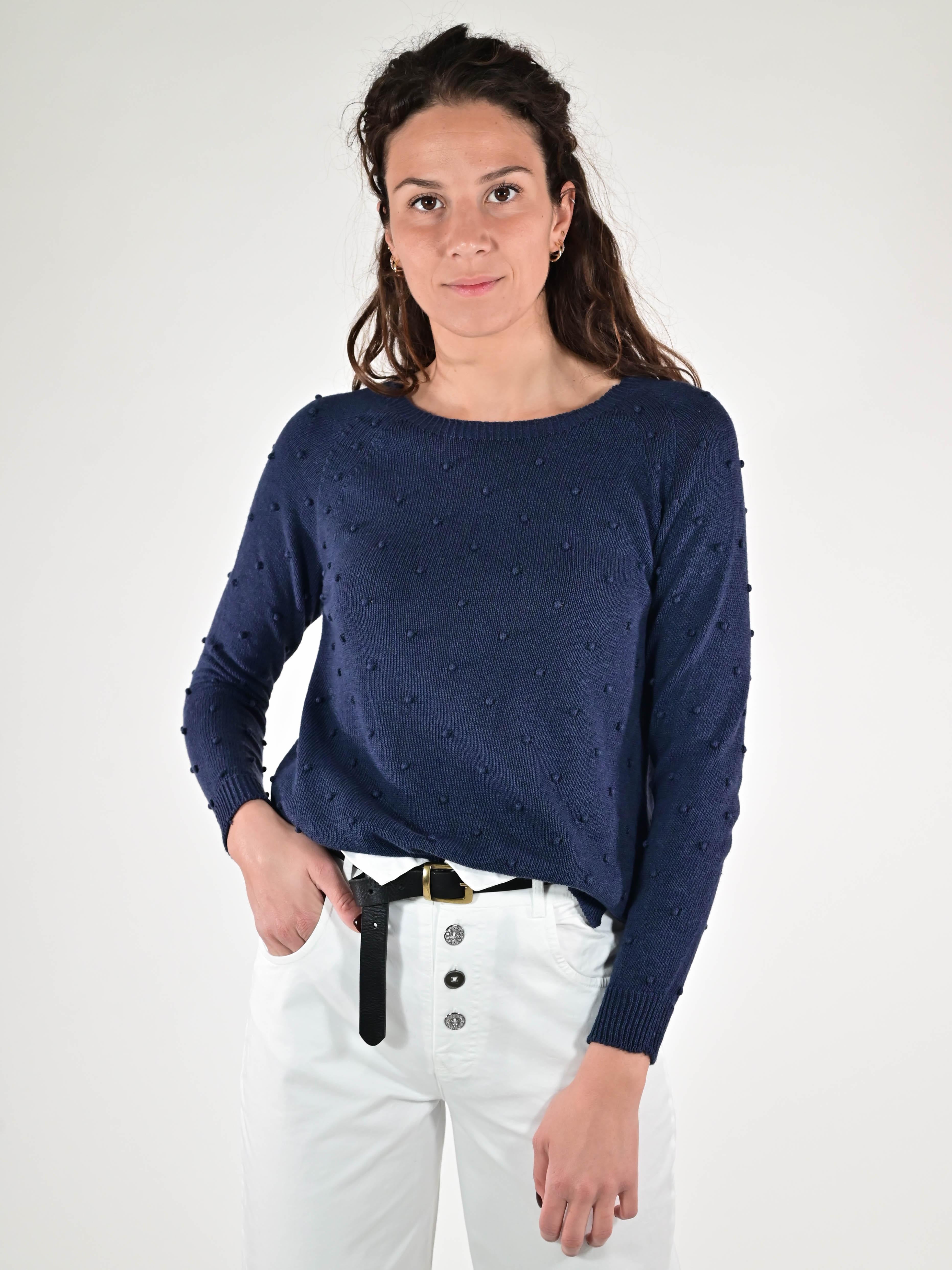 LALTRA|STORIA E-2370624BLU