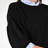LALTRA|STORIA D93VN4924NERO