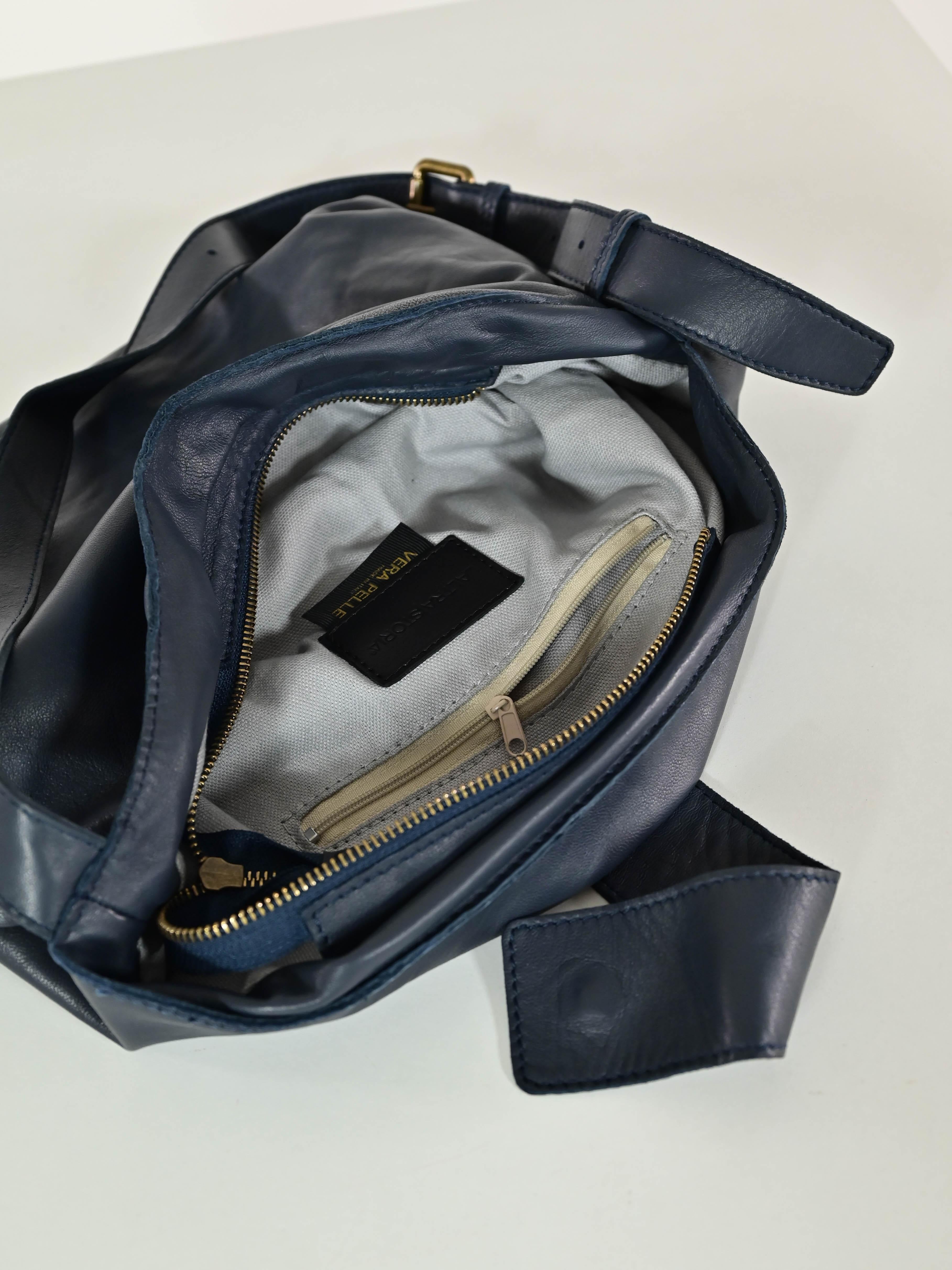 LALTRA|STORIA GGAR15146BLU