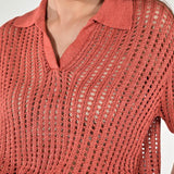 LALTRA|STORIA D93VN4729BLUSH