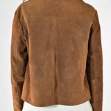 LALTRA|STORIA GGGB232596COGNAC