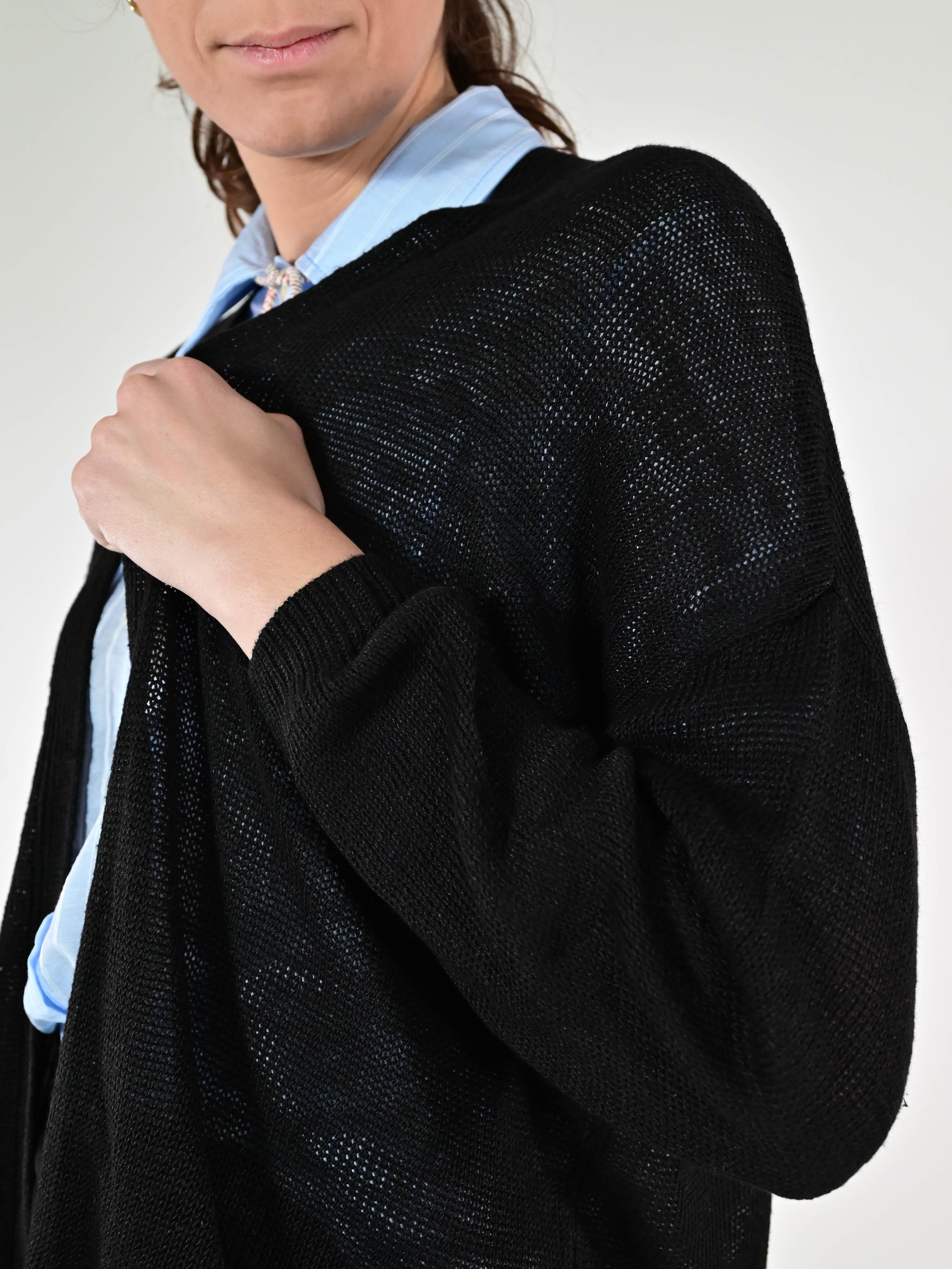 LALTRA|STORIA D93VN4628NERO