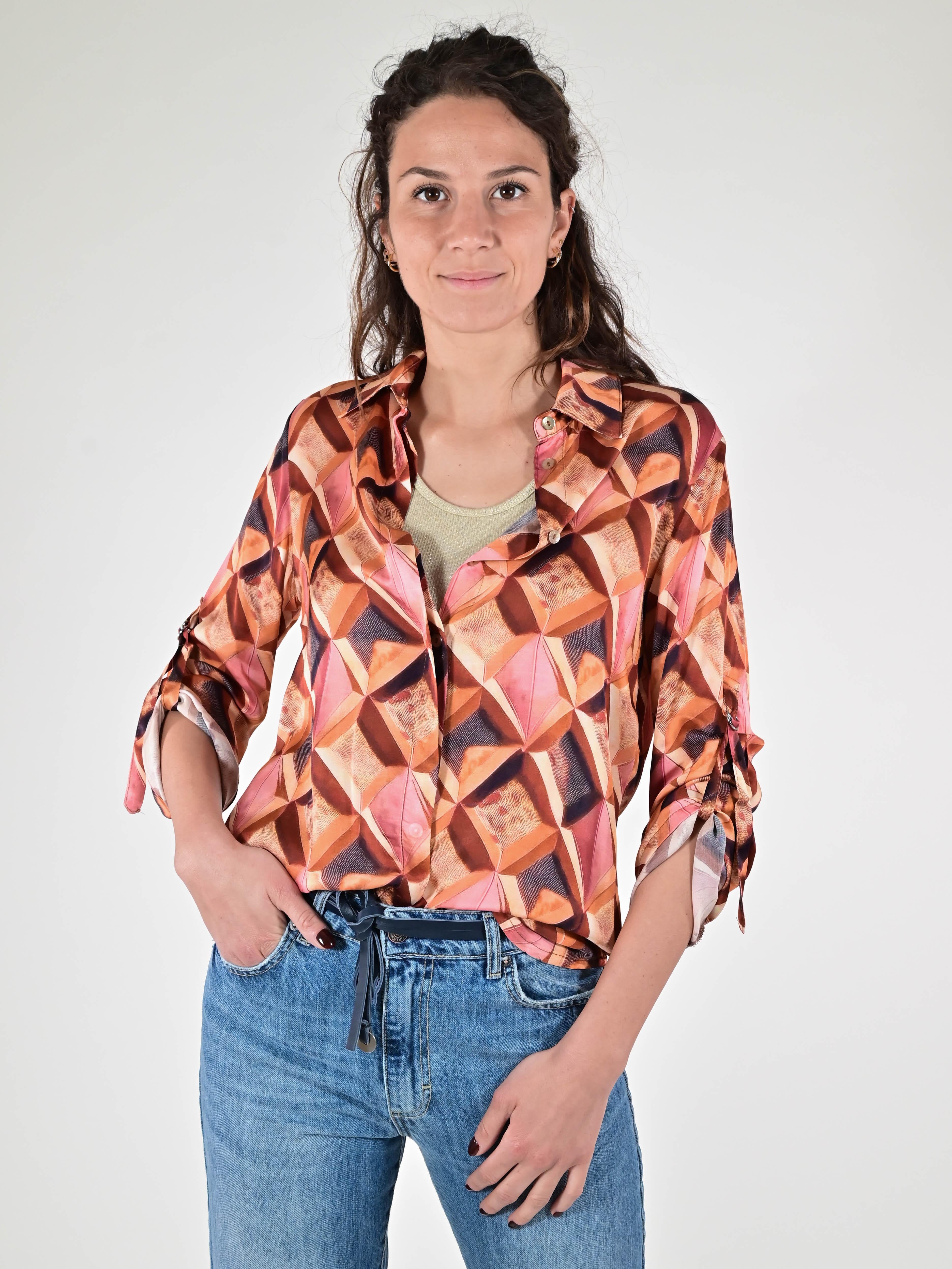 LALTRA|STORIA C1097335BLUSH