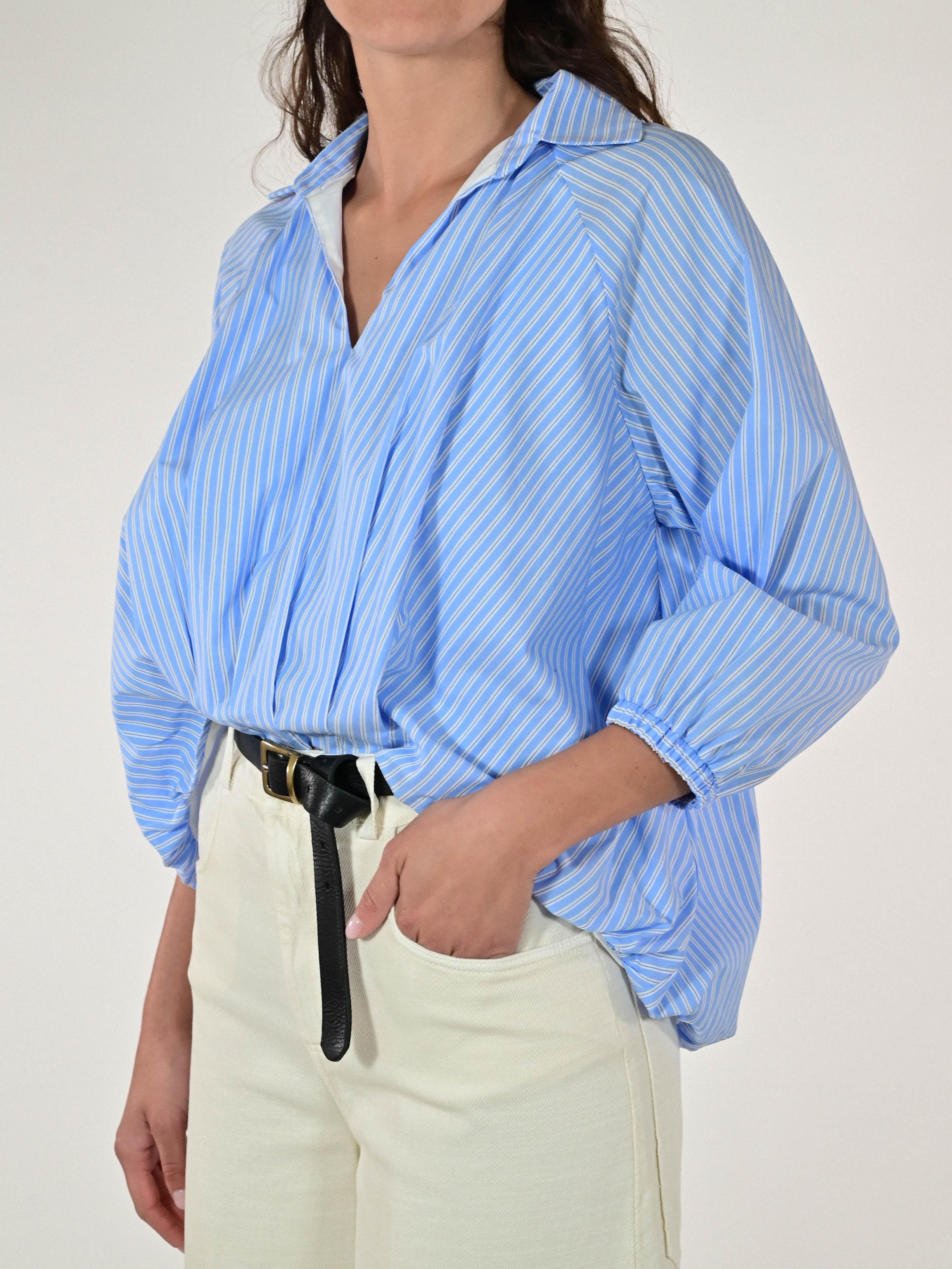 LALTRA|STORIA VBPE251561835AZZURRO