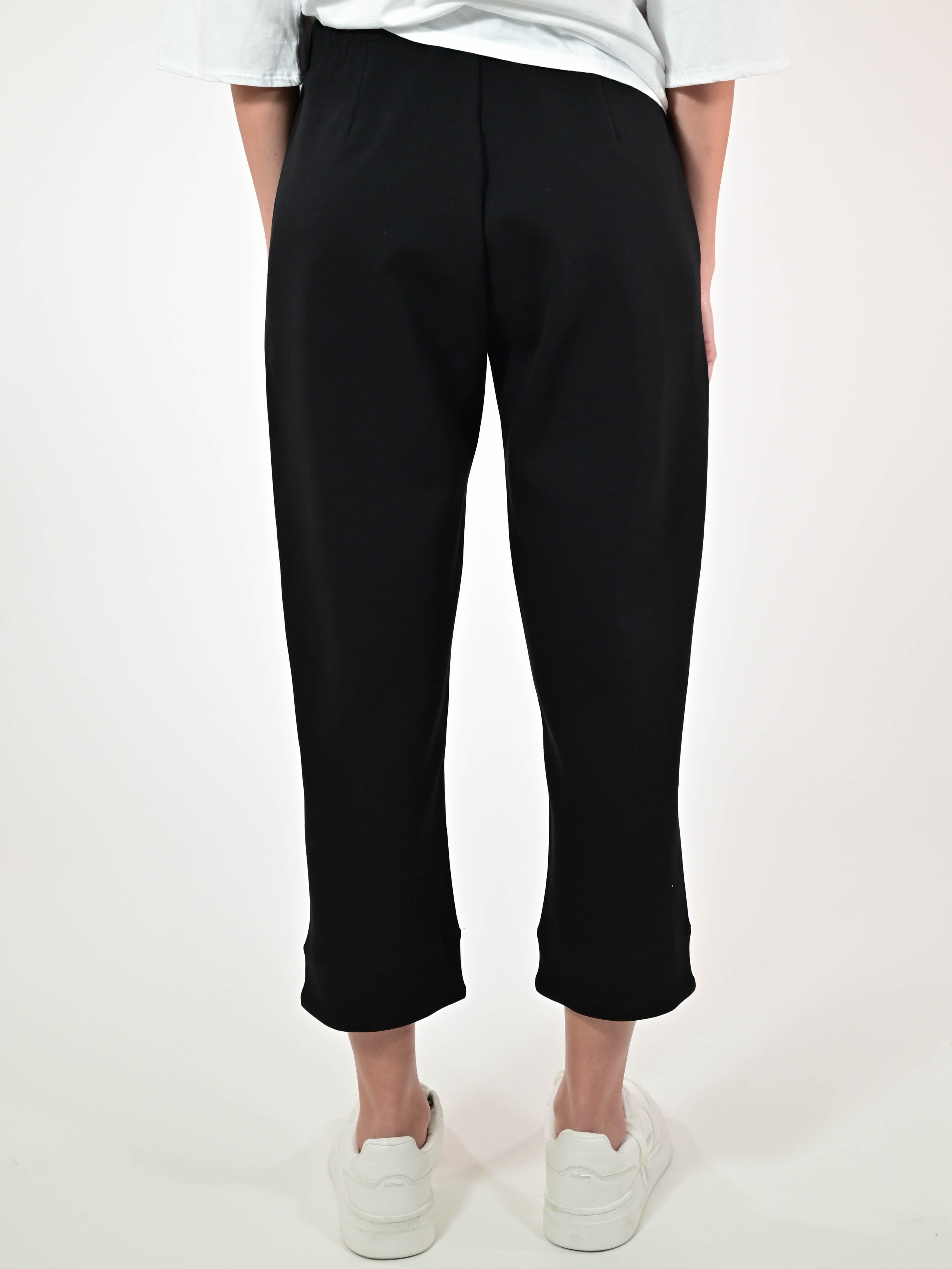 LALTRA|STORIA P1101025NERO