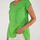 LALTRA|STORIA M1117-36-SW/BAS6VERDE