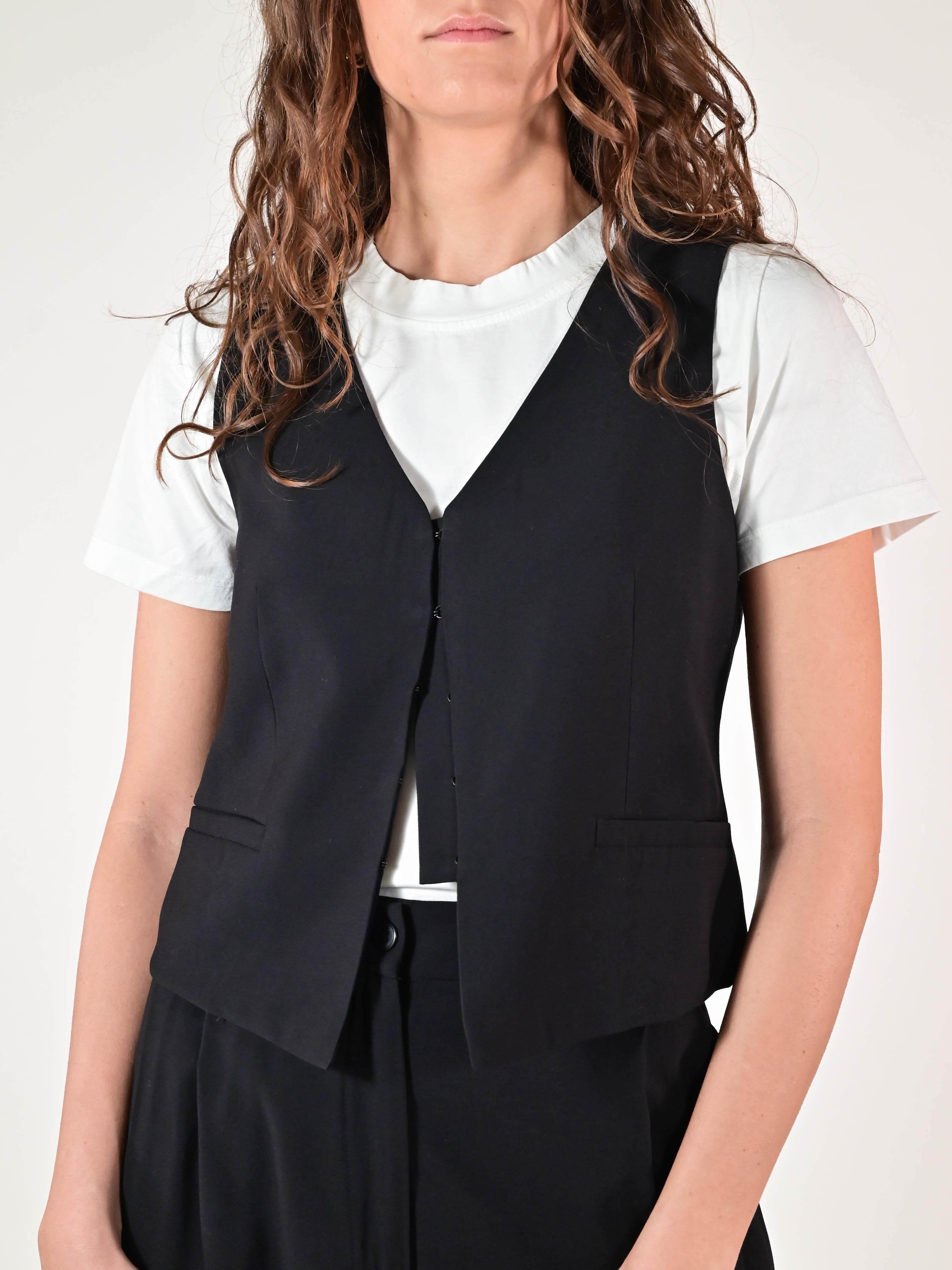 LALTRA|STORIA VBPE252560435NERO