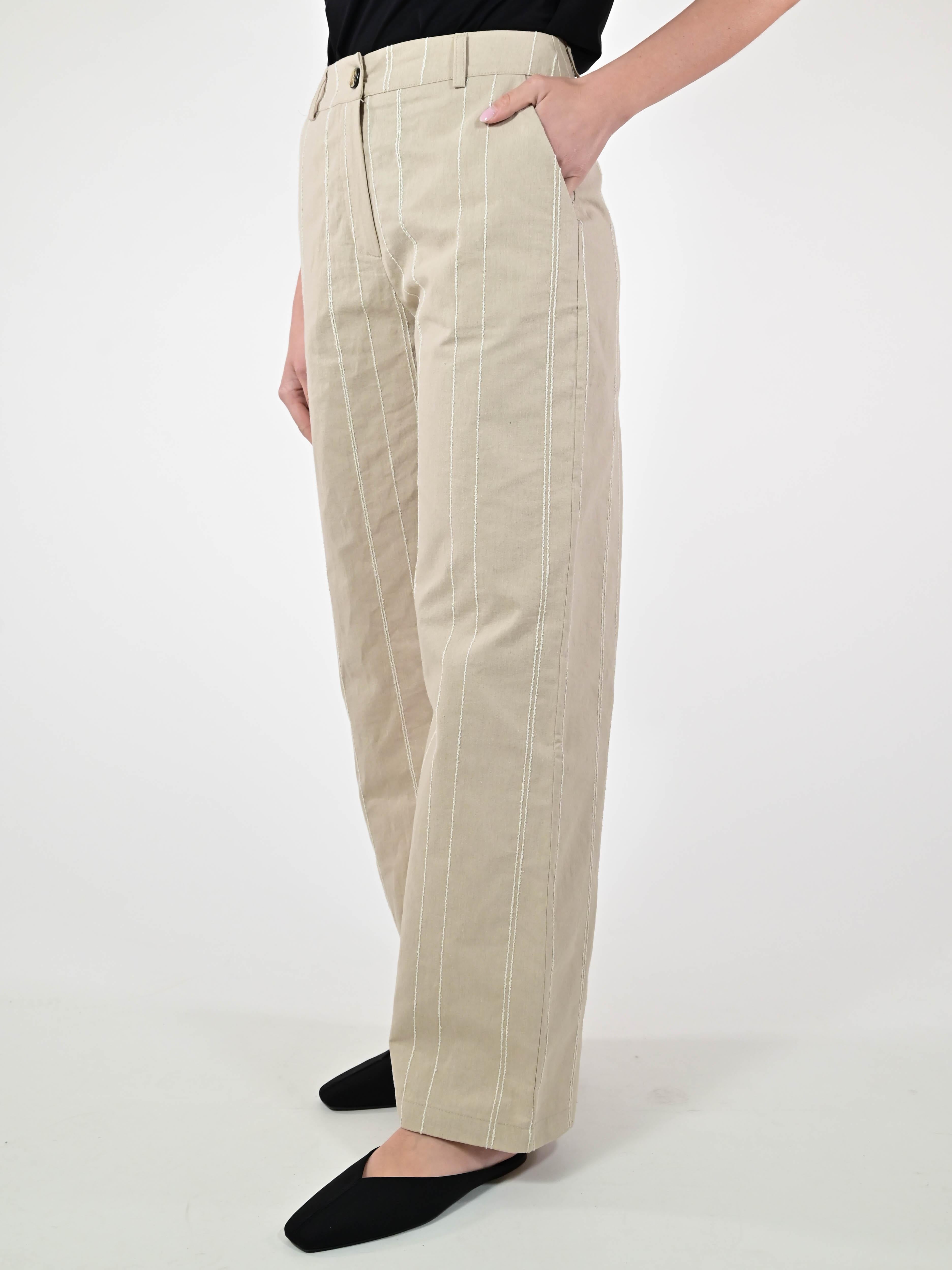 LALTRA|STORIA P1096433BEIGE