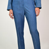 Pantalone jeans profilo cotone VB4550839 DENIM LALTRA|STORIA 