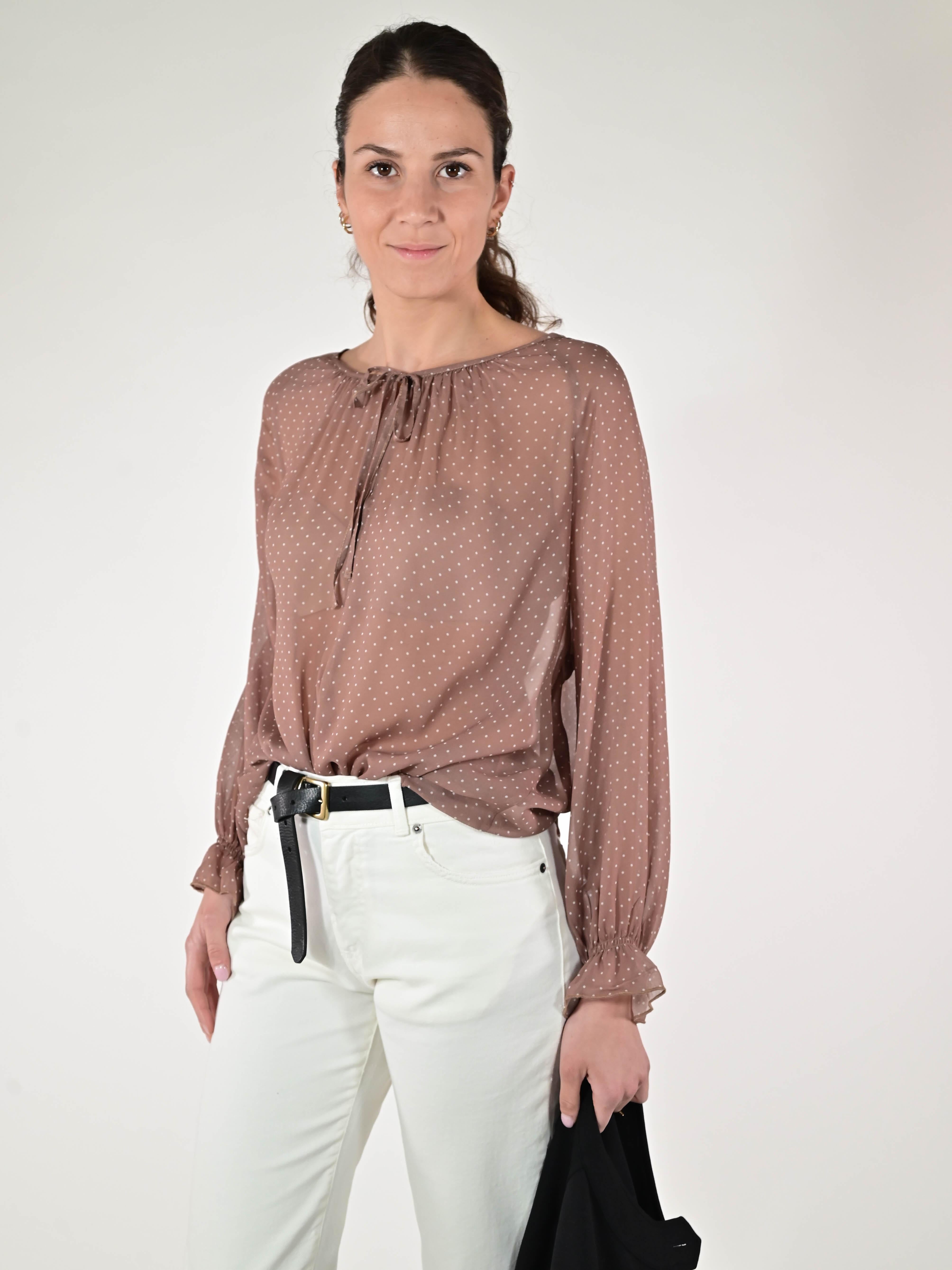 LALTRA|STORIA C1101631MOCHA MOUSSE