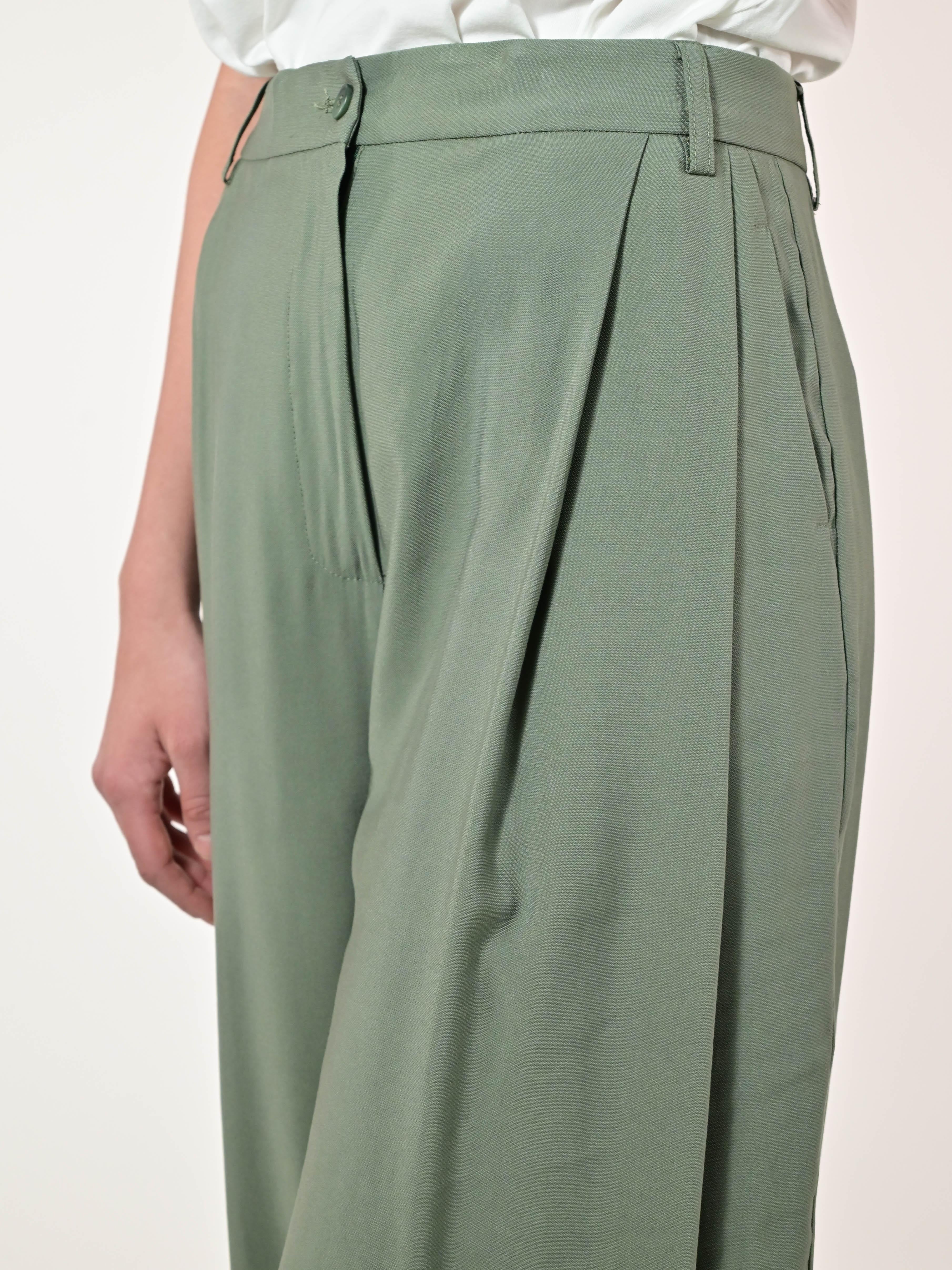 LALTRA|STORIA VBPE254560842VERDE