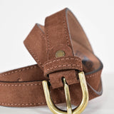 LALTRA|STORIA GGNB0125C11COGNAC