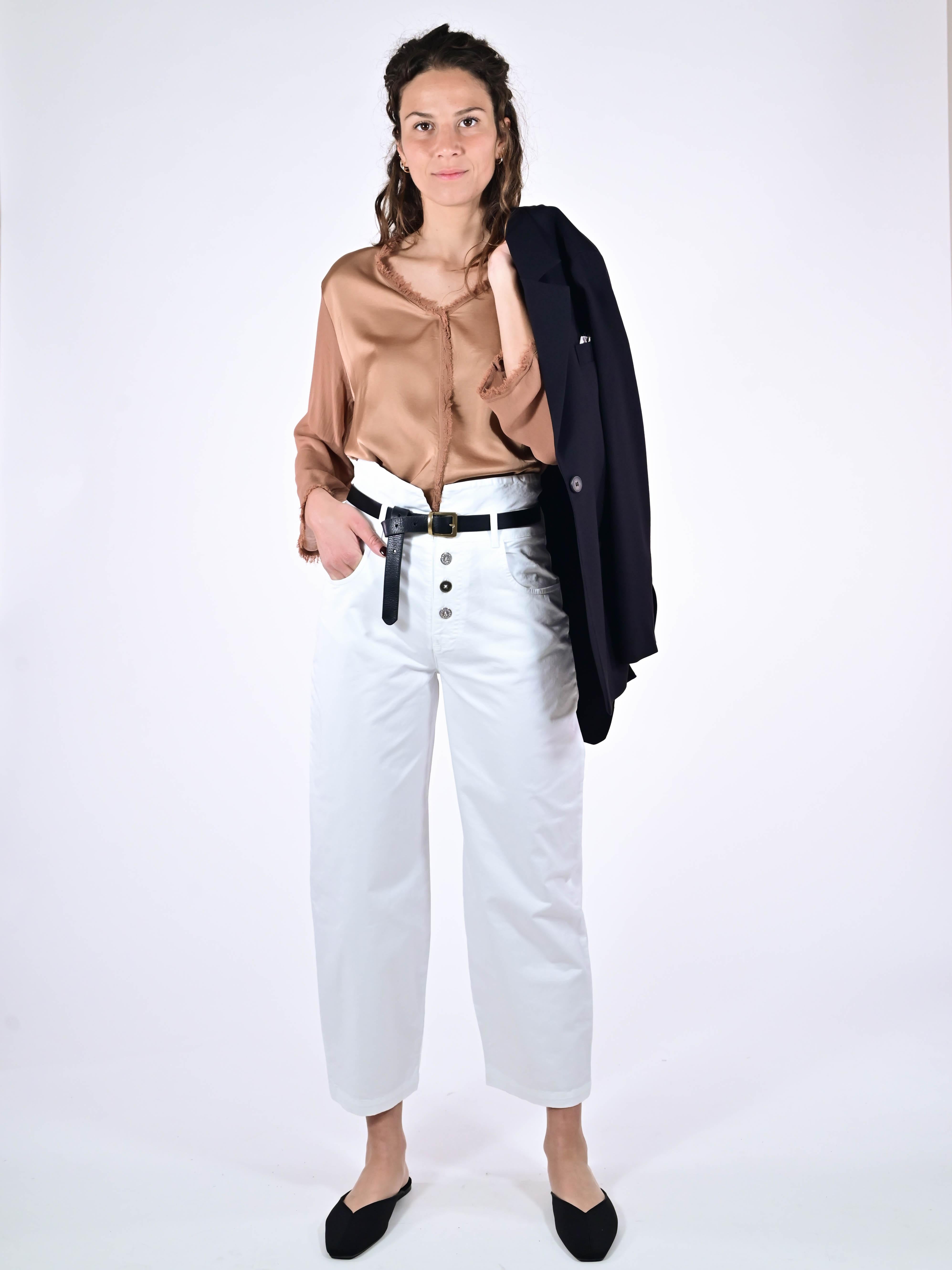 LALTRA|STORIA C1095622MOCHA MOUSSE