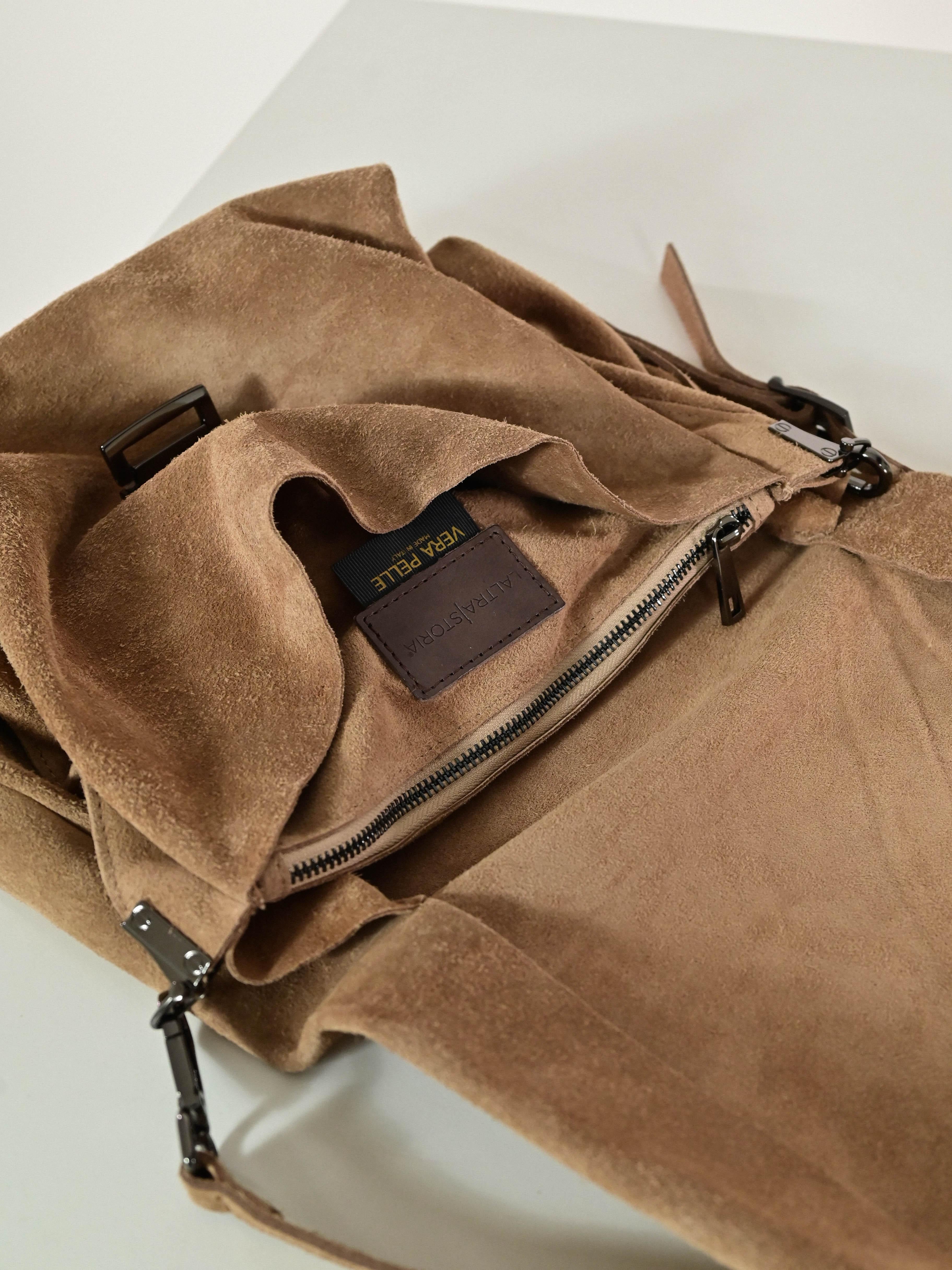 LALTRA|STORIA GGAR154C43BEIGE