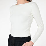LALTRA|STORIA D93VN4816CREMA