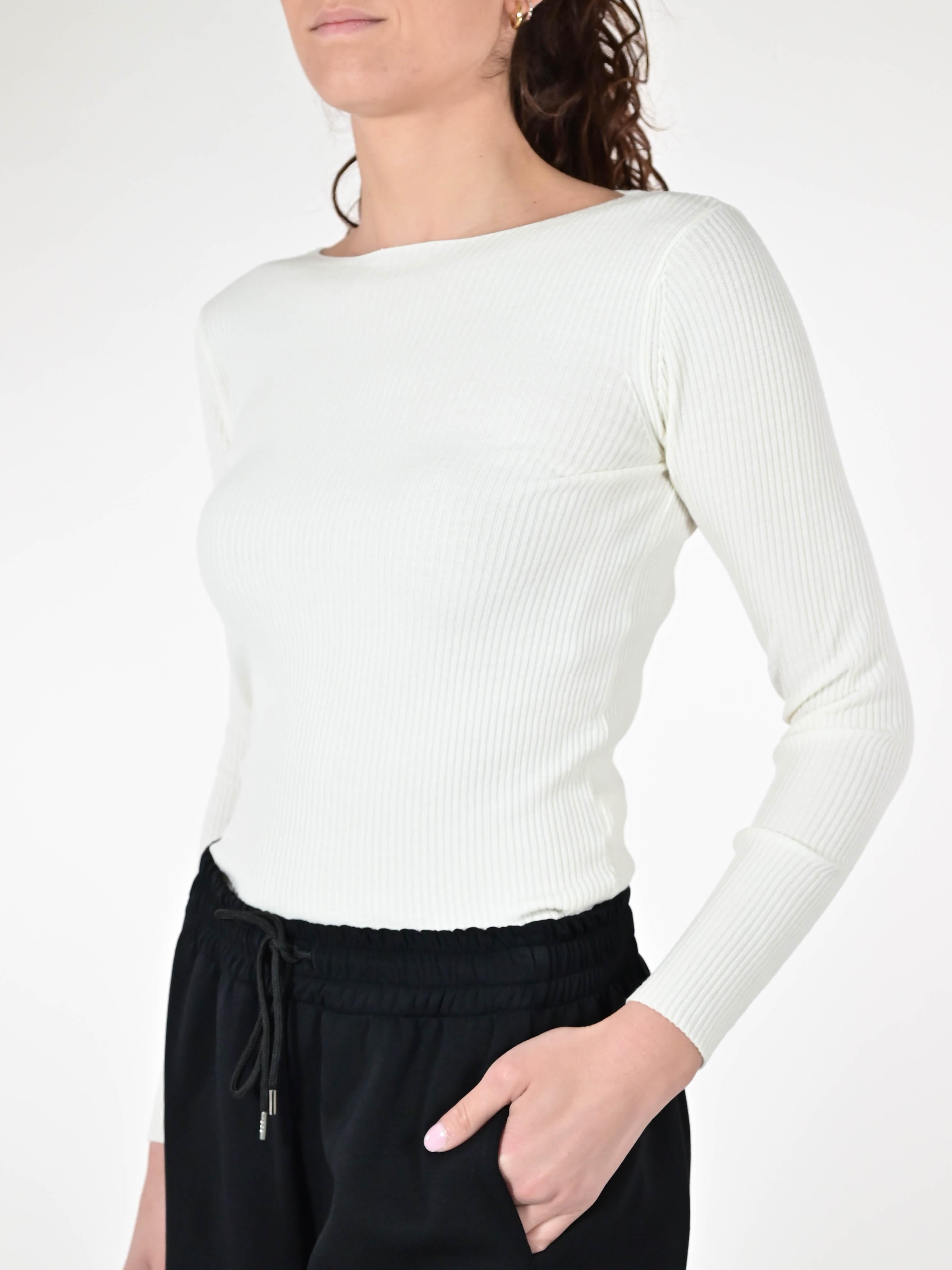 LALTRA|STORIA D93VN4816CREMA