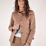 LALTRA|STORIA G1093844MOCHA MOUSSE