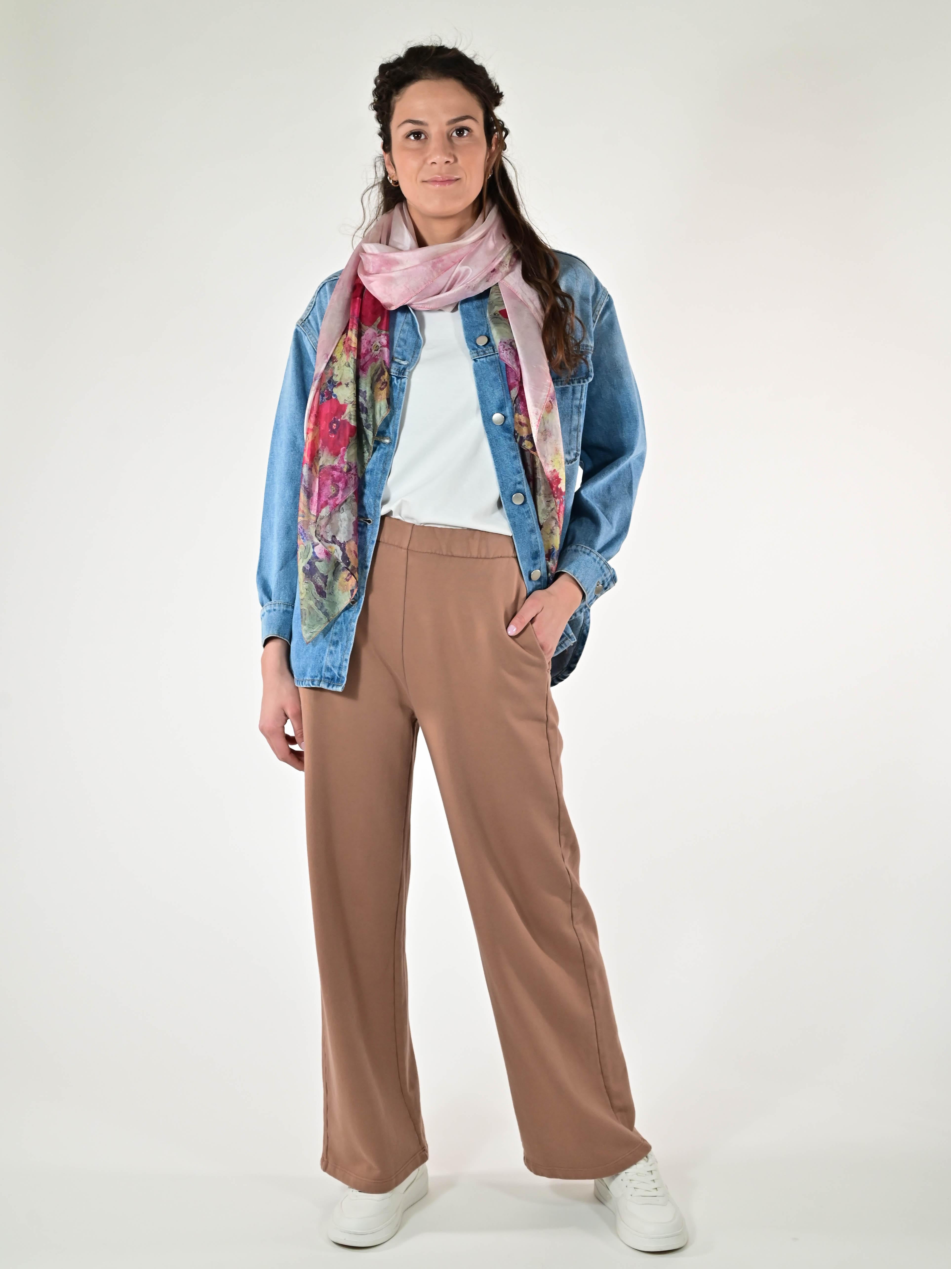 LALTRA|STORIA DCAST022447DENIM