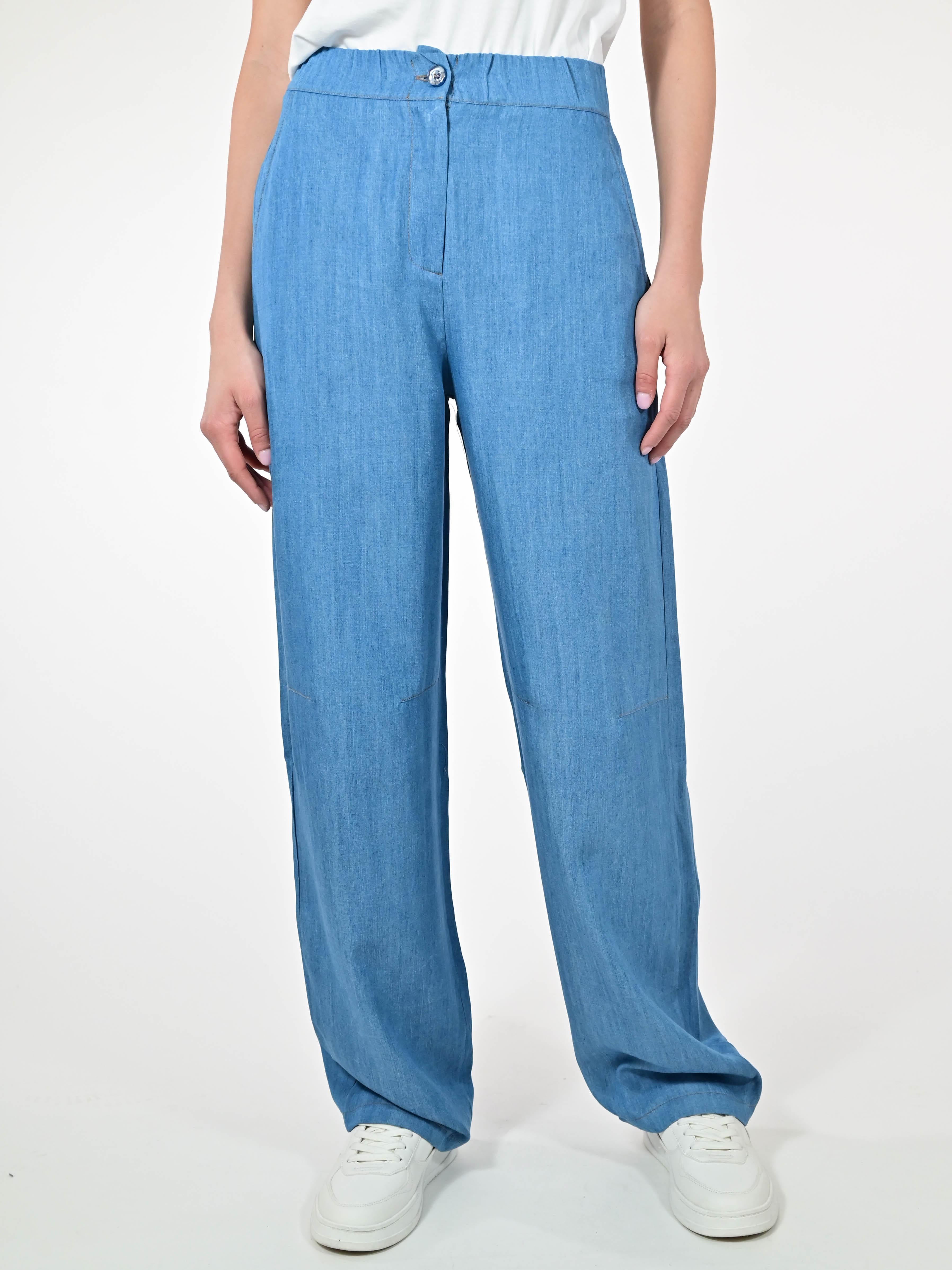 LALTRA|STORIA P1091325JEANS