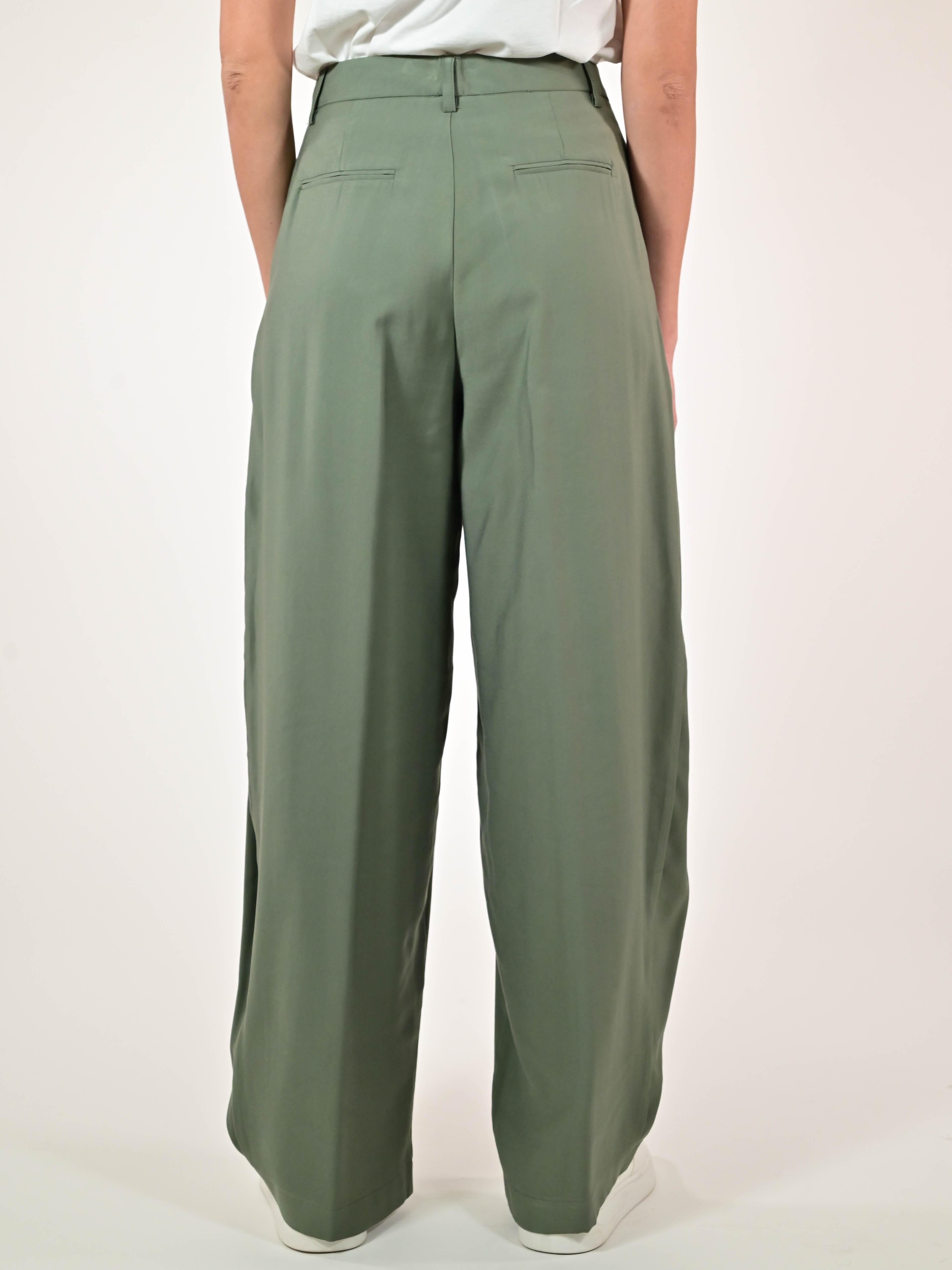 LALTRA|STORIA VBPE254560842VERDE