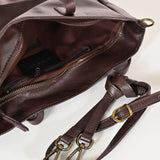LALTRA|STORIA GGAR03728MARRONE