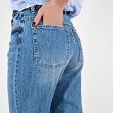 LALTRA|STORIA LEVI-528P32JEANS