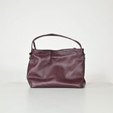 Borsa mano vera pelle GGAR04933 GRIGIO LALTRA|STORIA 