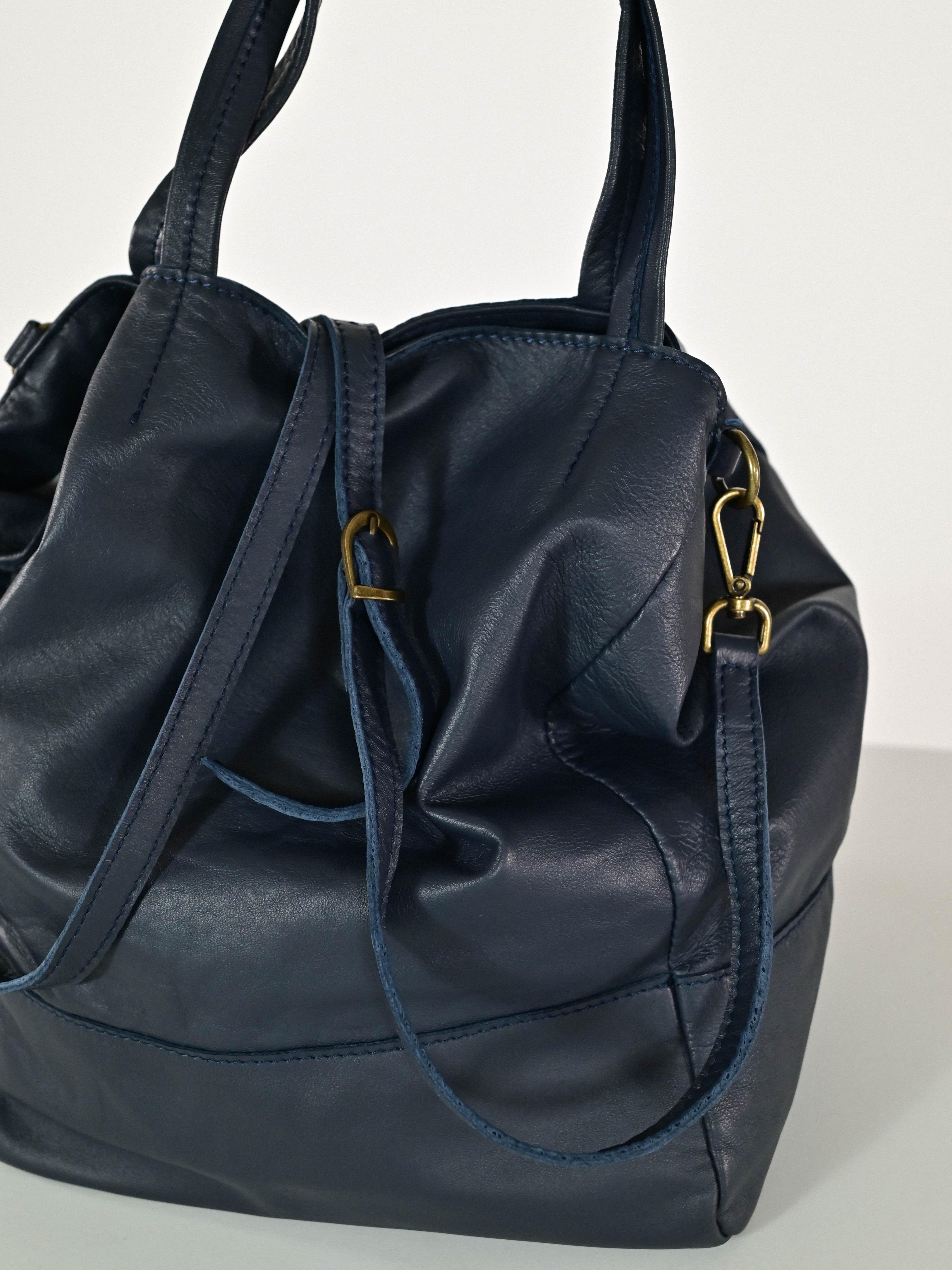 LALTRA|STORIA GGAR15040BLU
