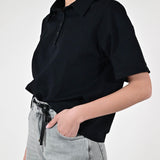 LALTRA|STORIA VB1566128NERO