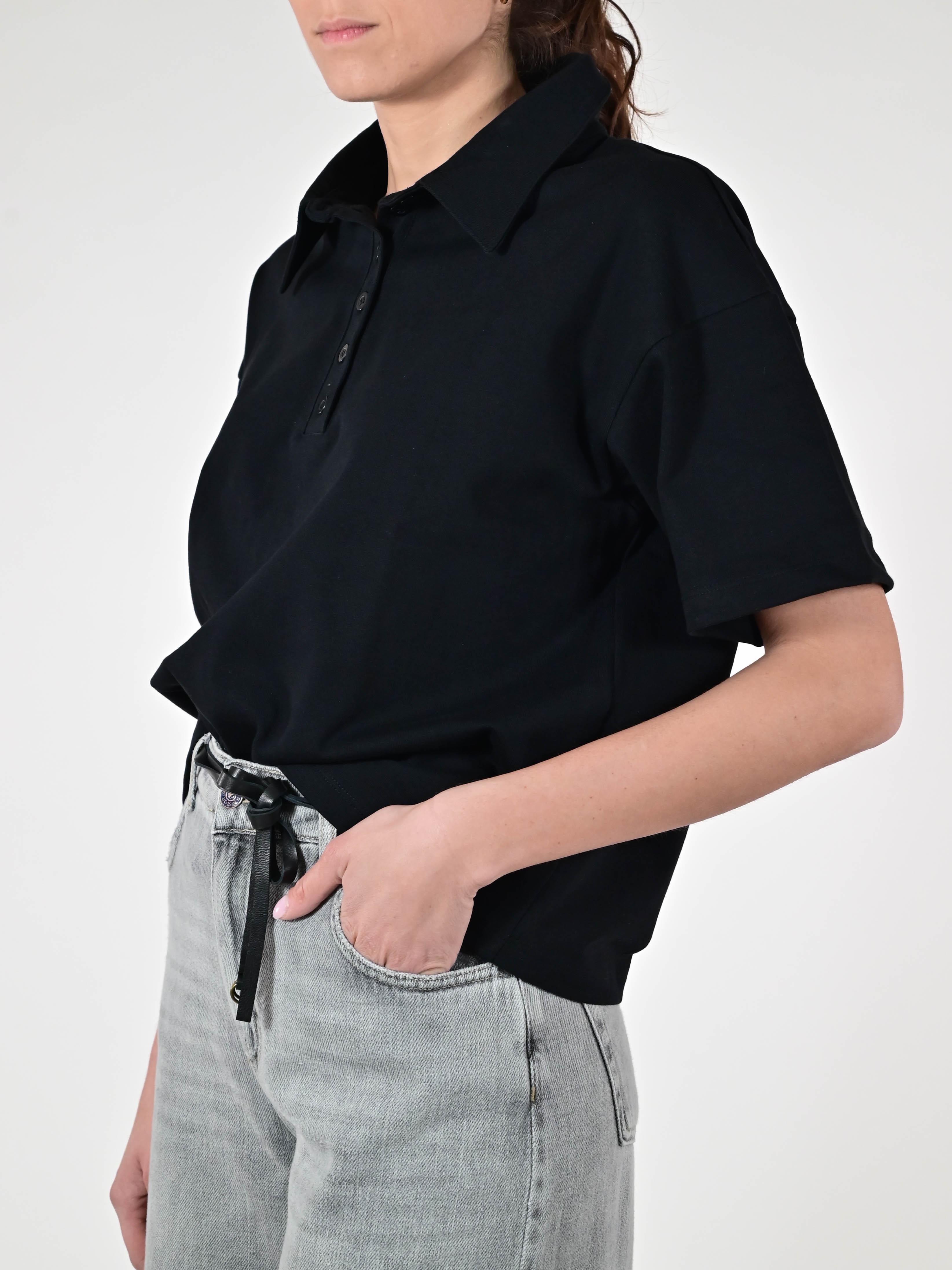 LALTRA|STORIA VB1566128NERO