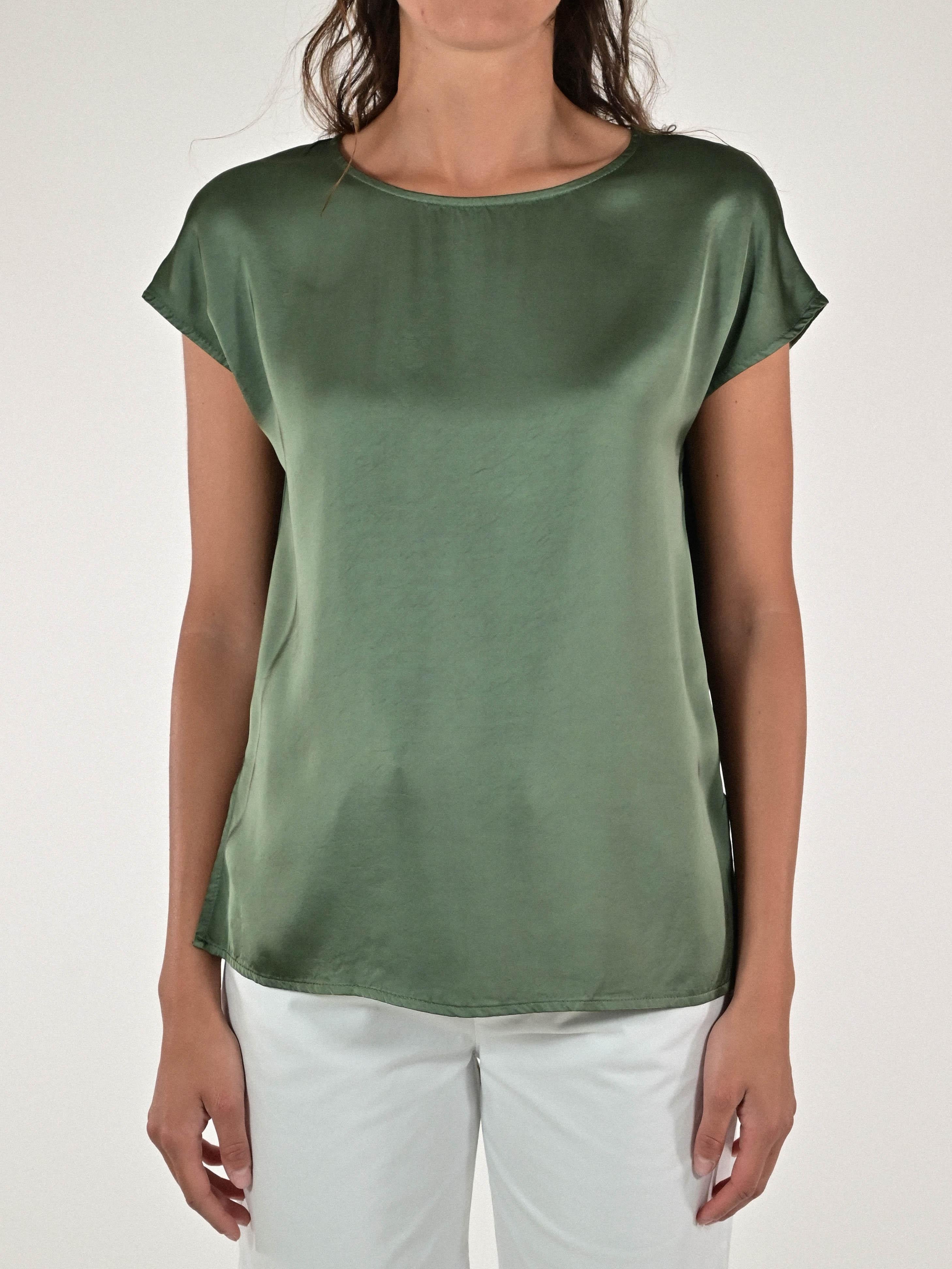LALTRA|STORIA AS12T00511VERDE