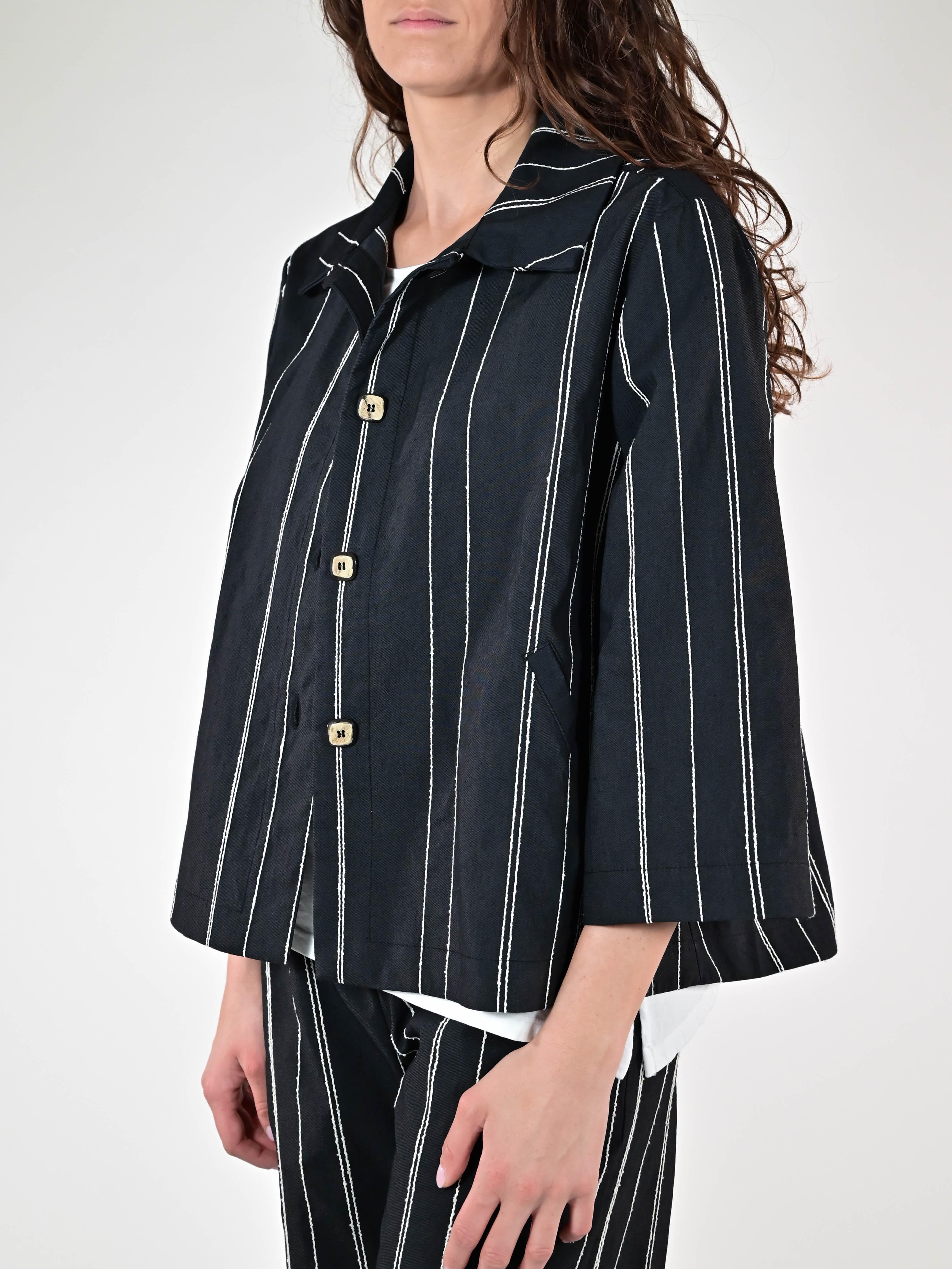 LALTRA|STORIA G1096236NERO