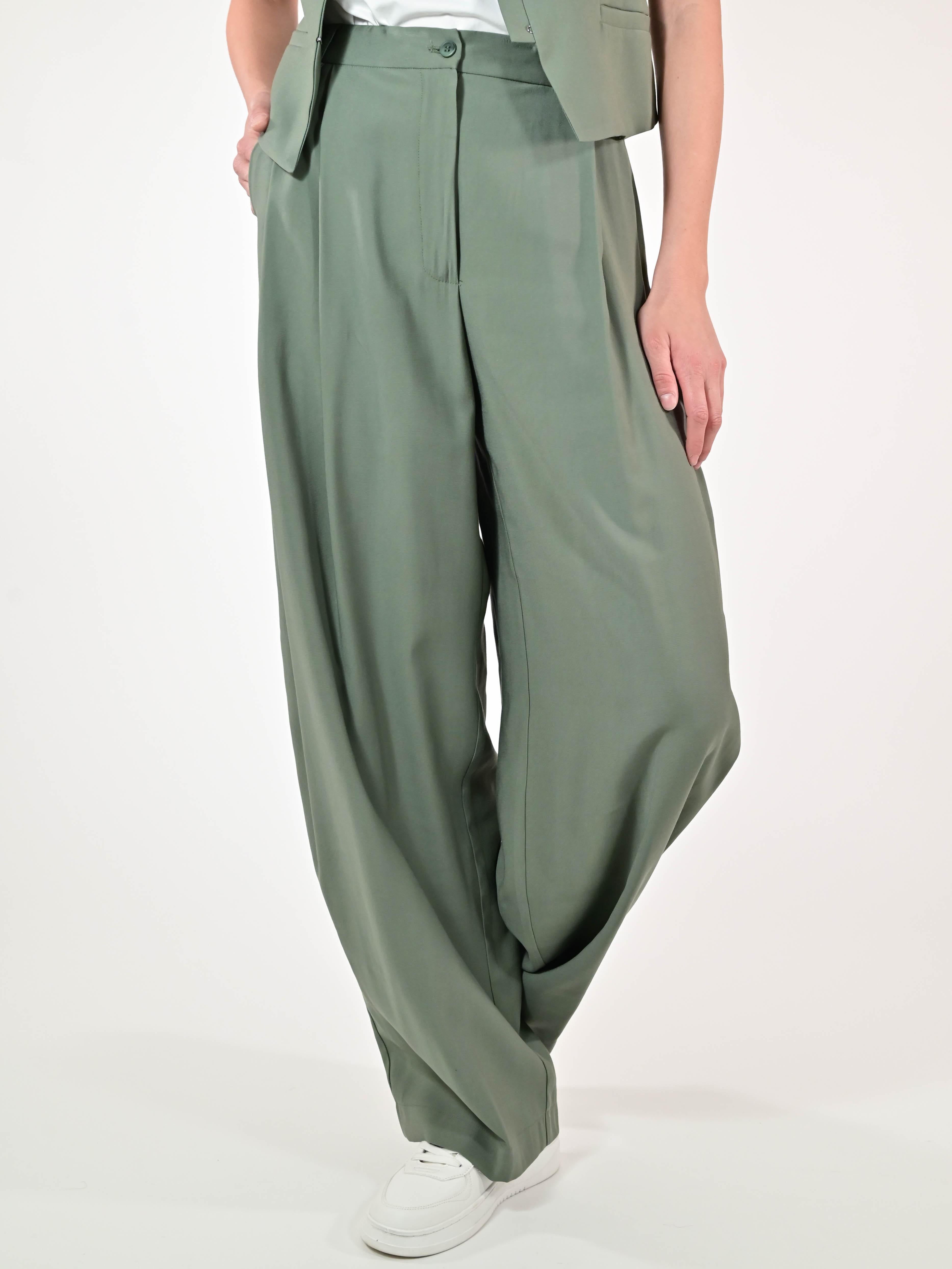 LALTRA|STORIA VBPE254560842VERDE