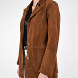 LALTRA|STORIA GGGB2328S103COGNAC