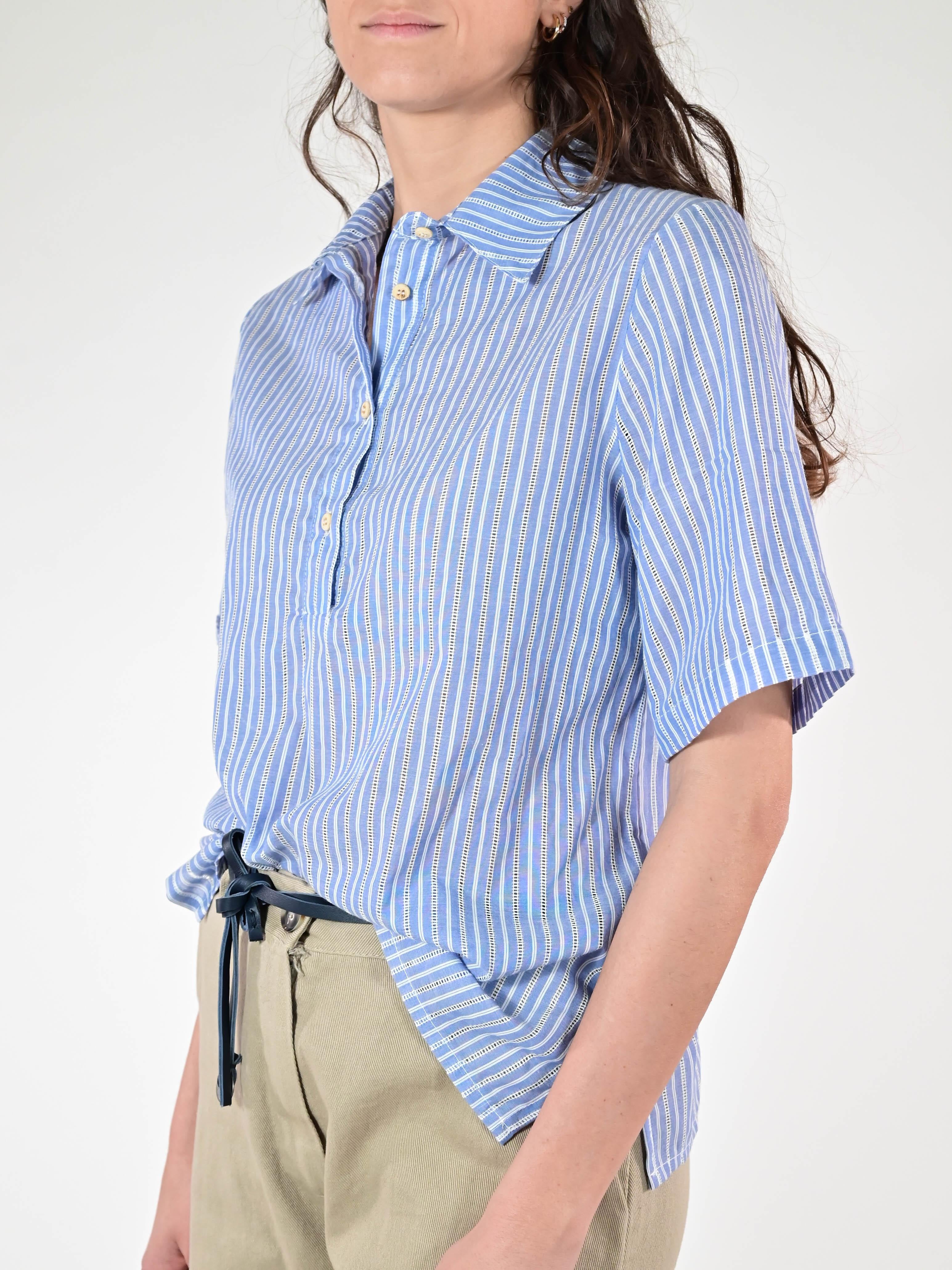 LALTRA|STORIA C1099324AZZURRO