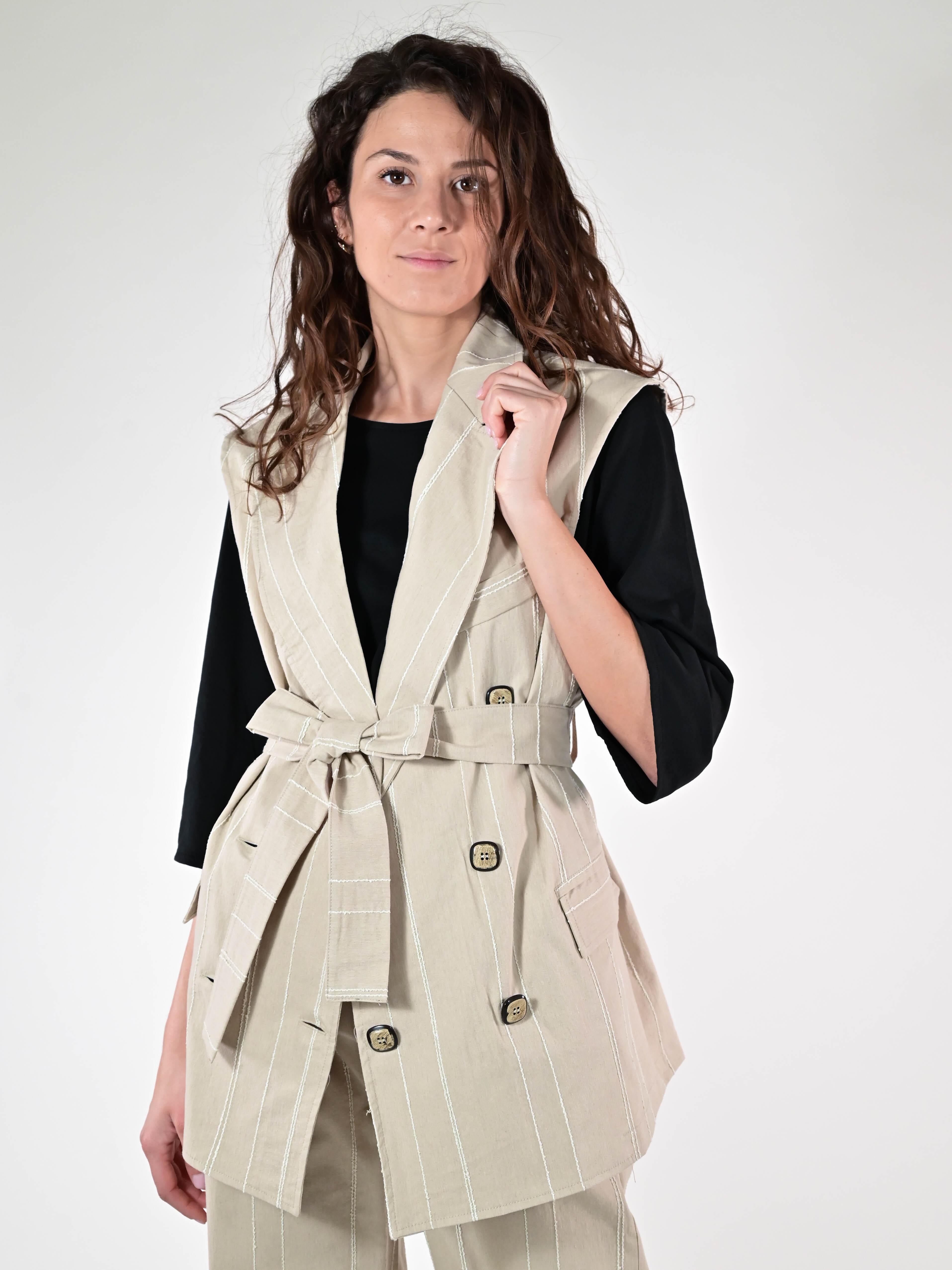 LALTRA|STORIA G1091152BEIGE