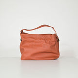 Borsa mano vera pelle GGAR04933 CUOIO LALTRA|STORIA 