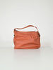Borsa mano vera pelle