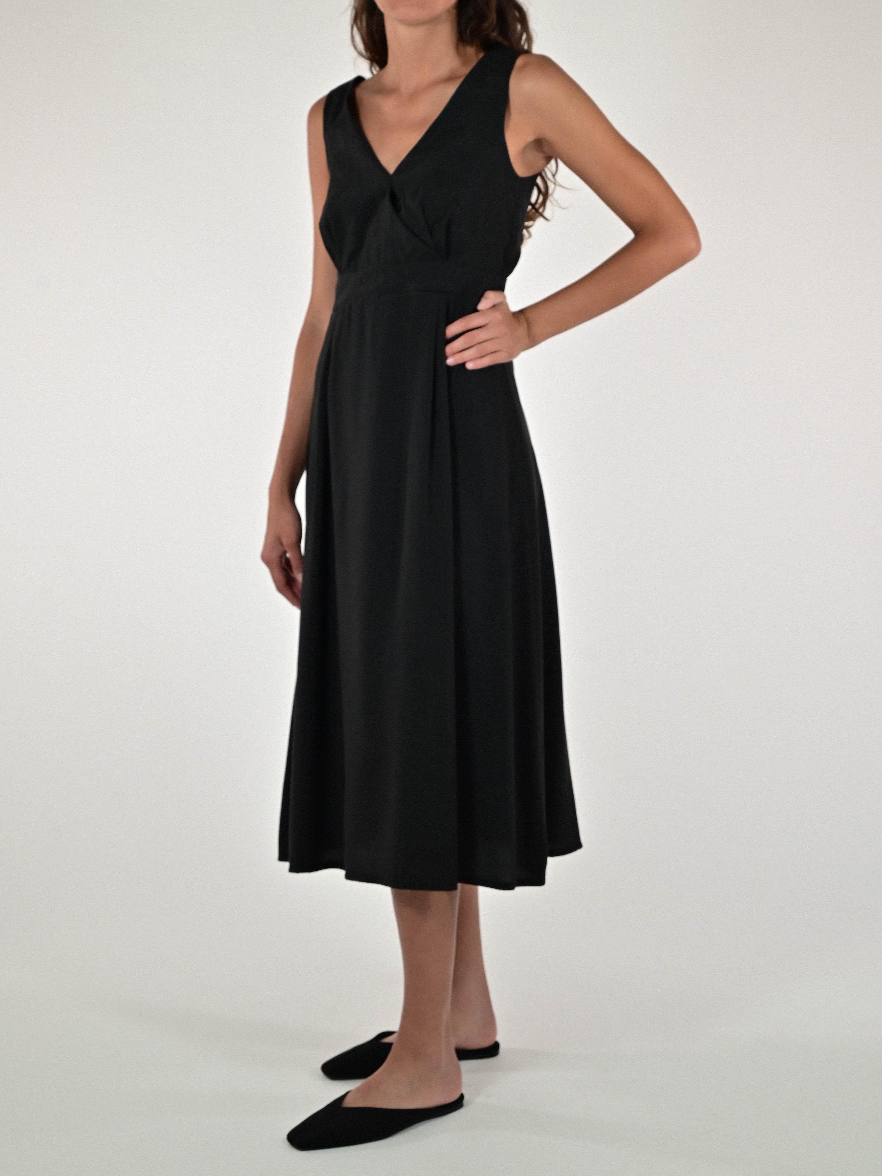 LALTRA|STORIA A1110627NERO