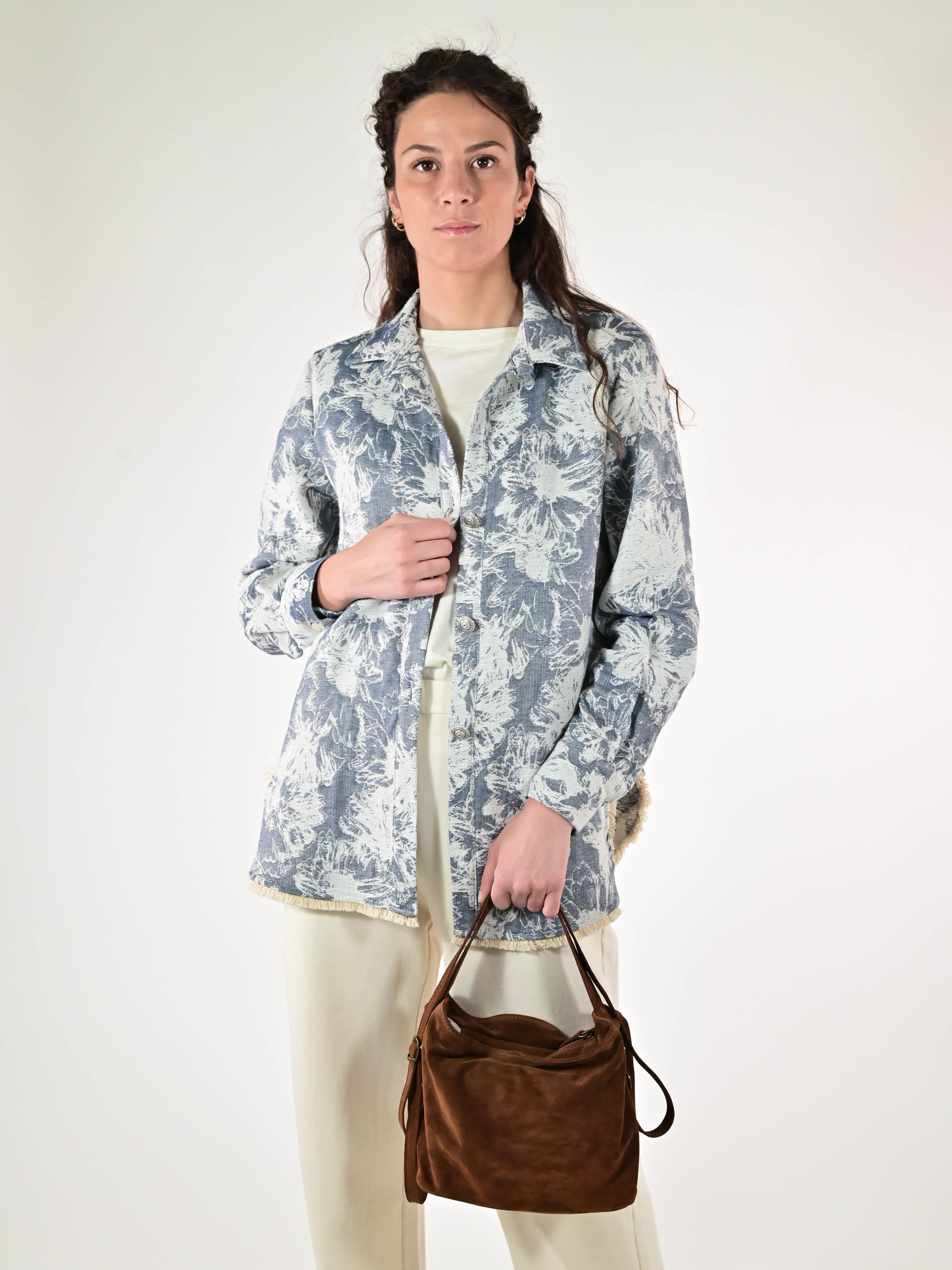 LALTRA|STORIA C1099241JEANS