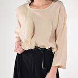 LALTRA|STORIA VBPE251562230LATTE