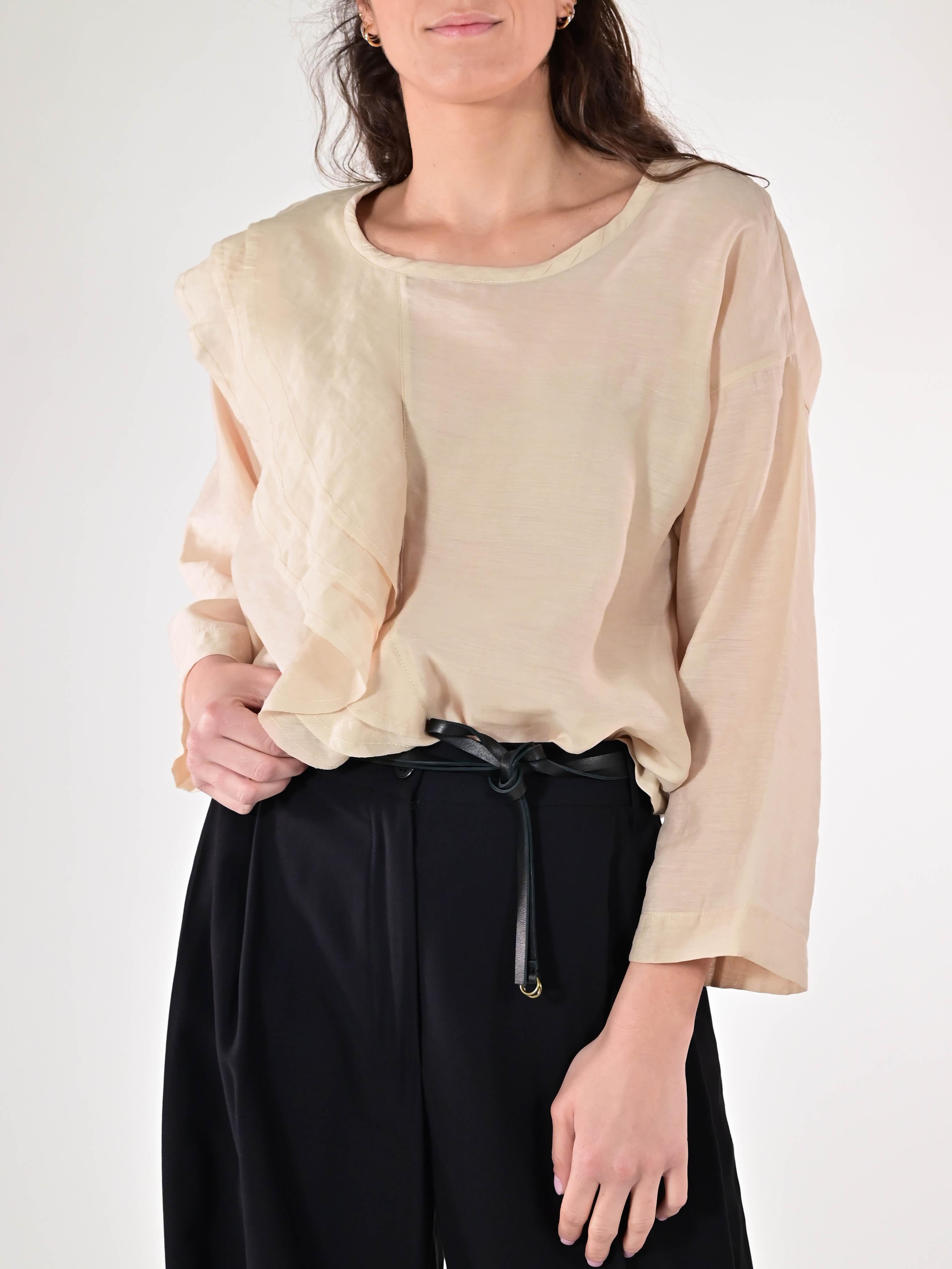 LALTRA|STORIA VBPE251562230LATTE